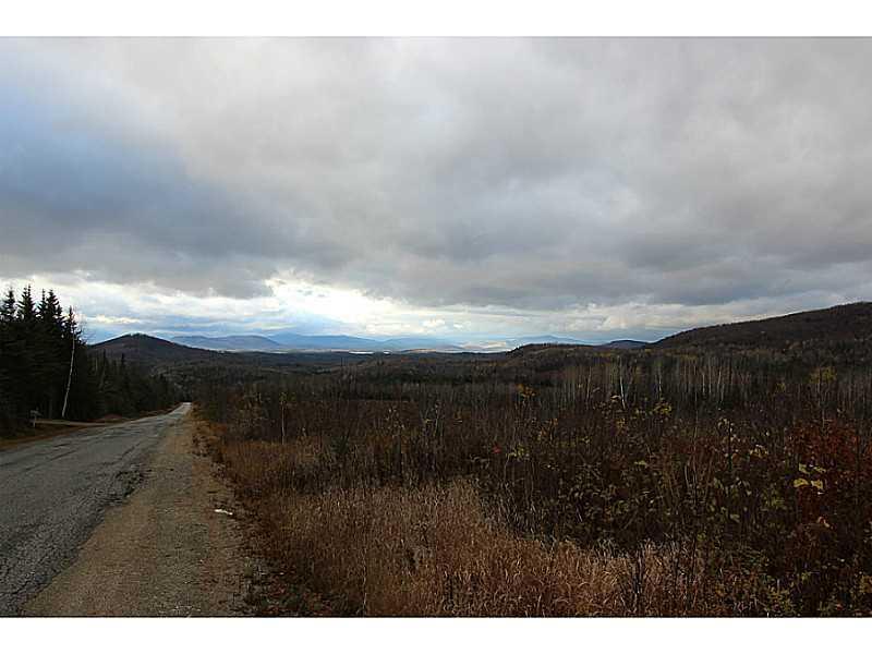 236 Mill Road, Upton, ME, 04261