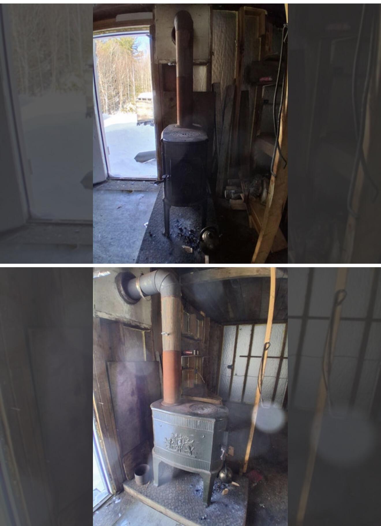 77 Red Ledge Road, Dixfield, ME, 04224