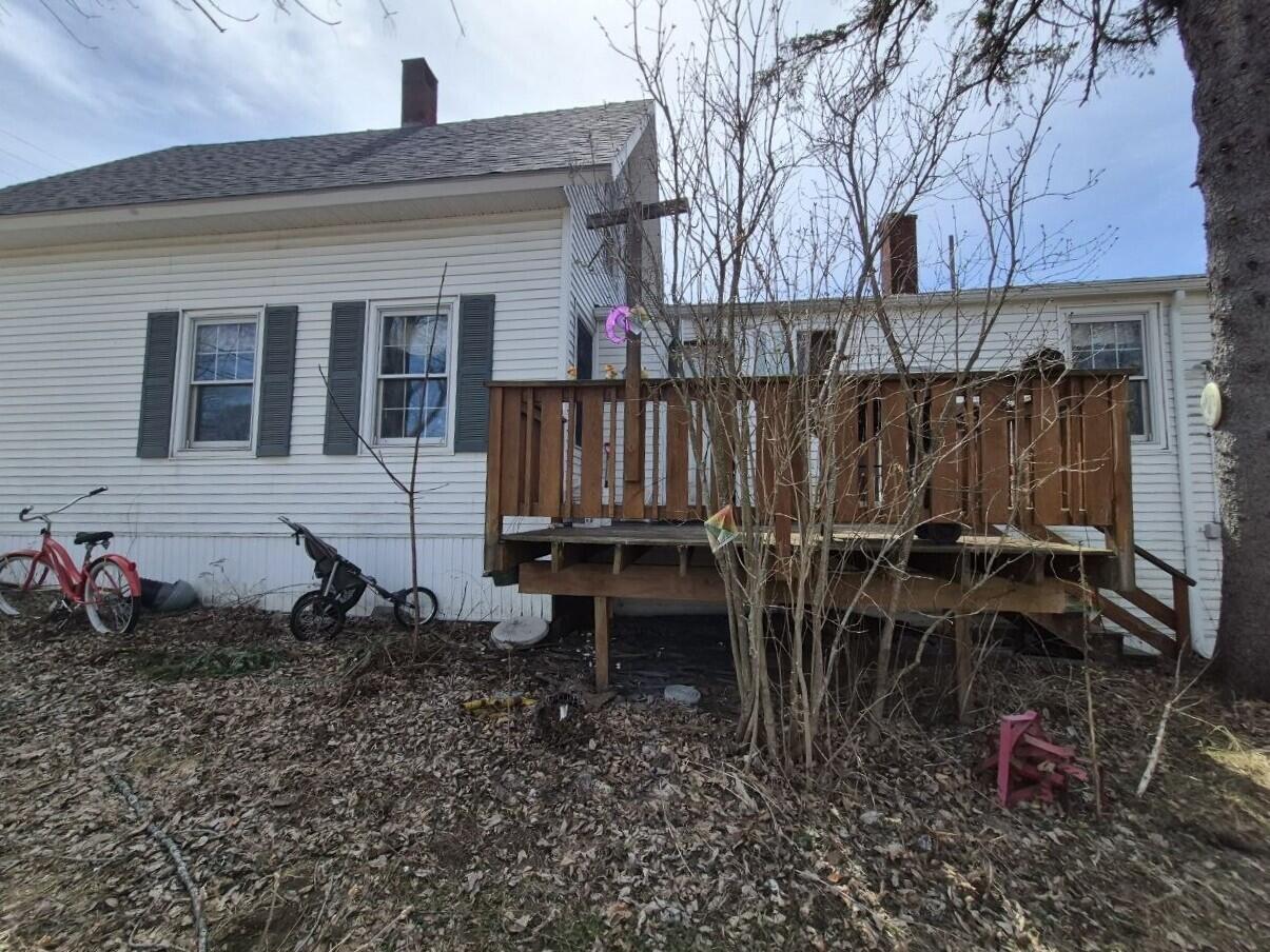 27 Royal Street, Winthrop, ME, 04364