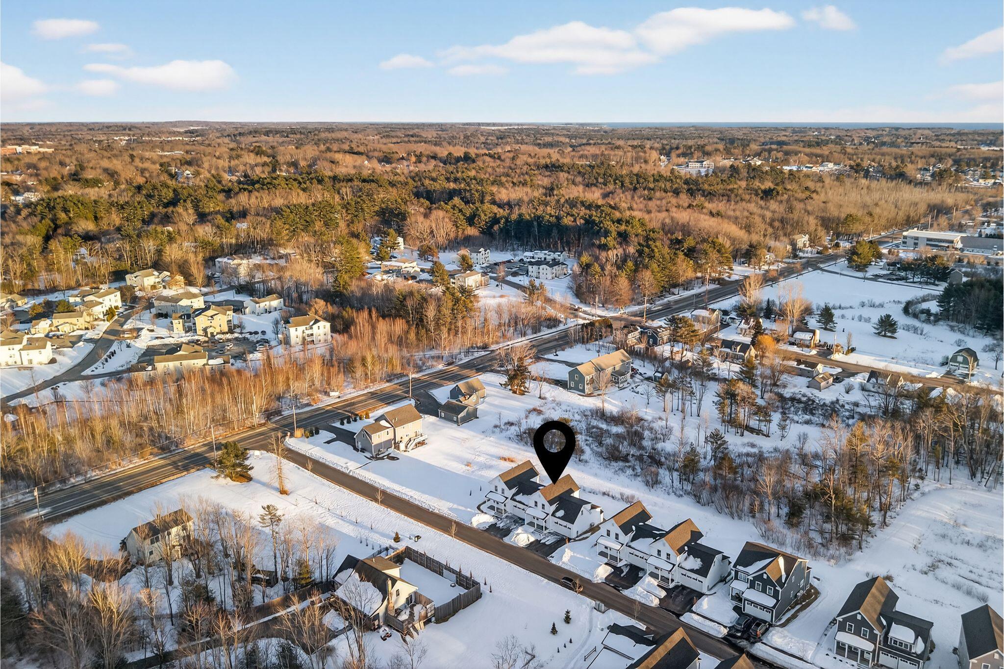 12 Holbrook Farms Way UNIT 2, Scarborough, ME, 04074