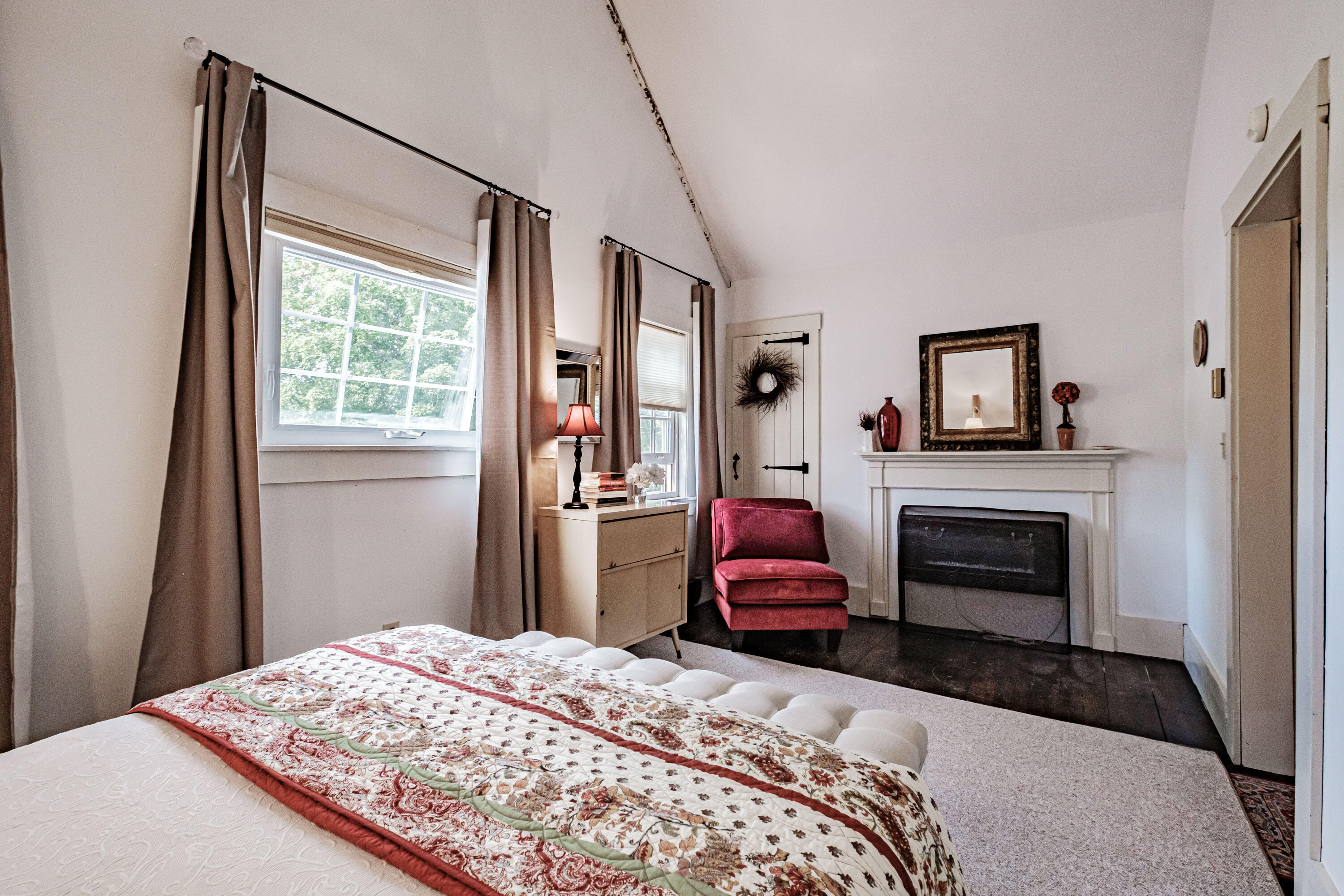 82 Top Hat Road, Hanover, ME, 04237