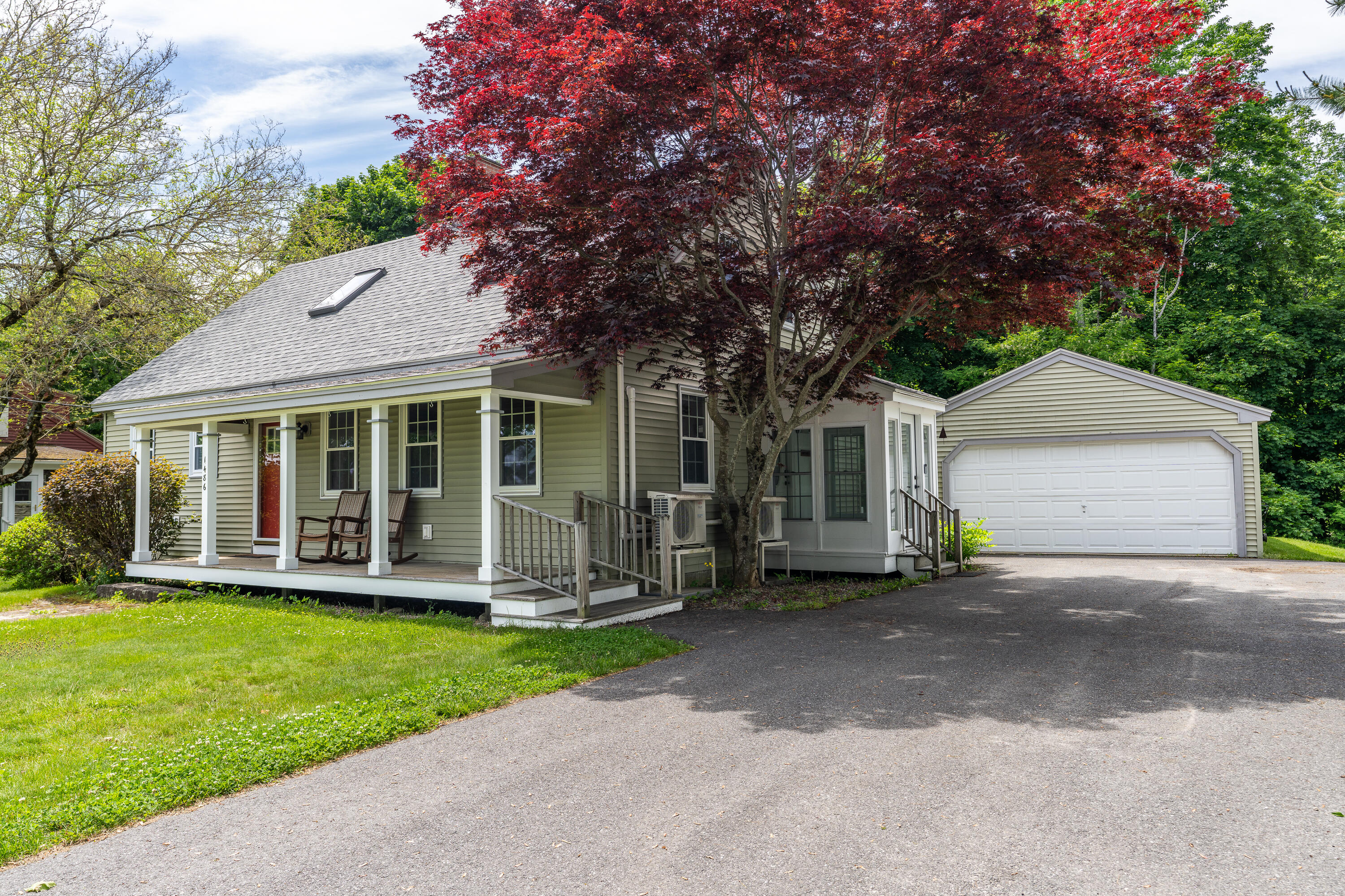 Sagadahoc County Sagadahoc County