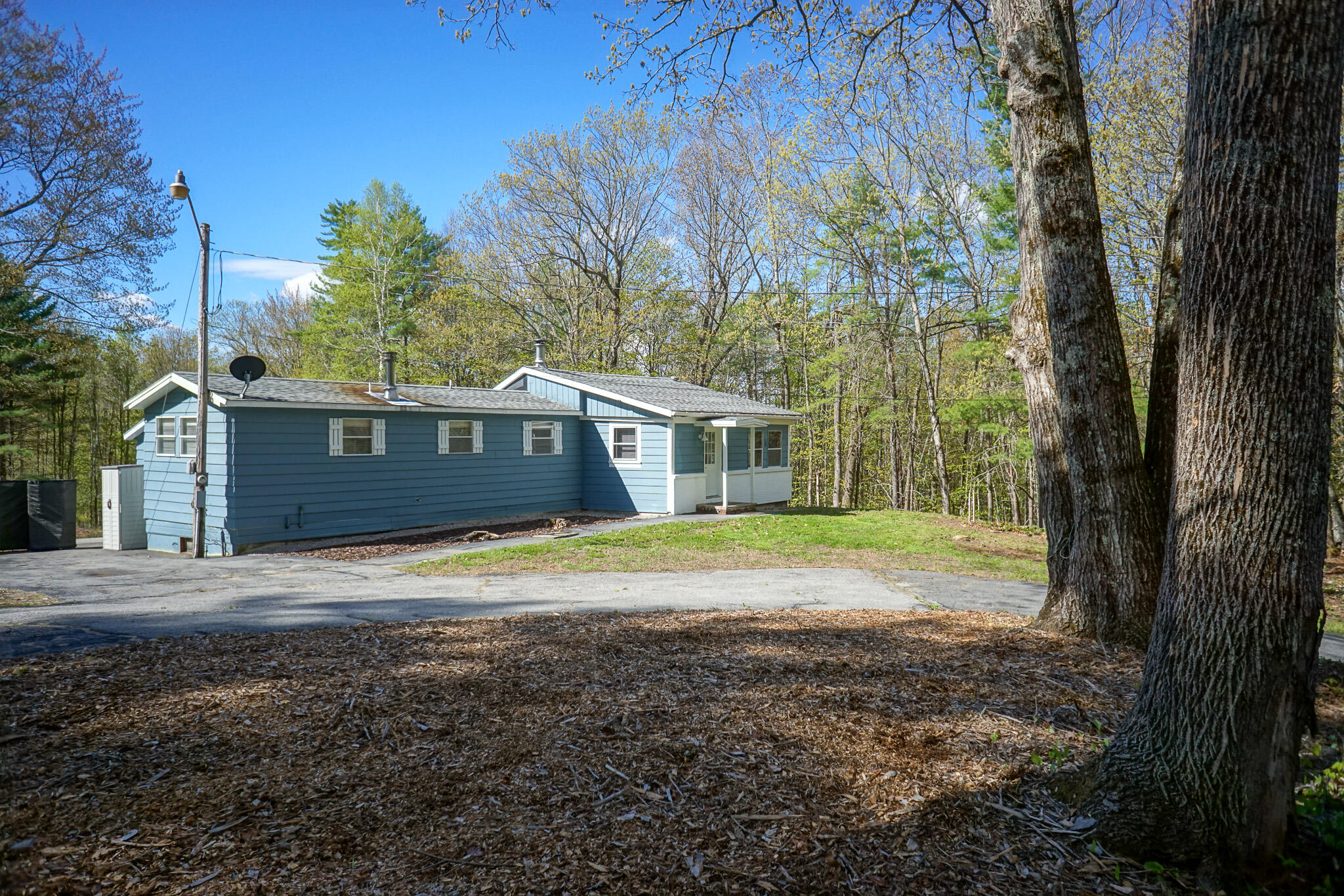 Photo of 2475 Milton Mills Road Acton ME 04001