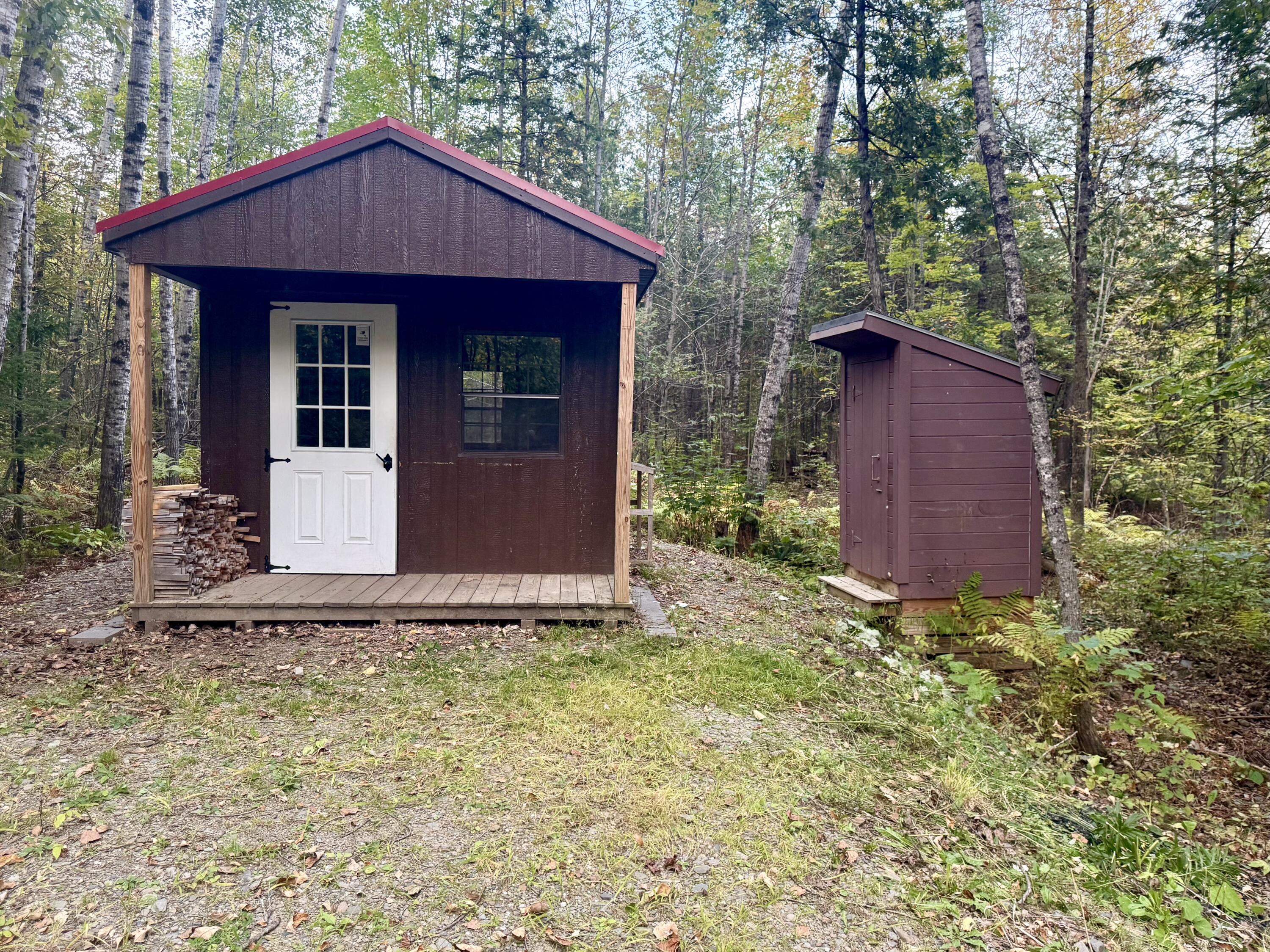 3 New England Road, Abbot, ME, 04406