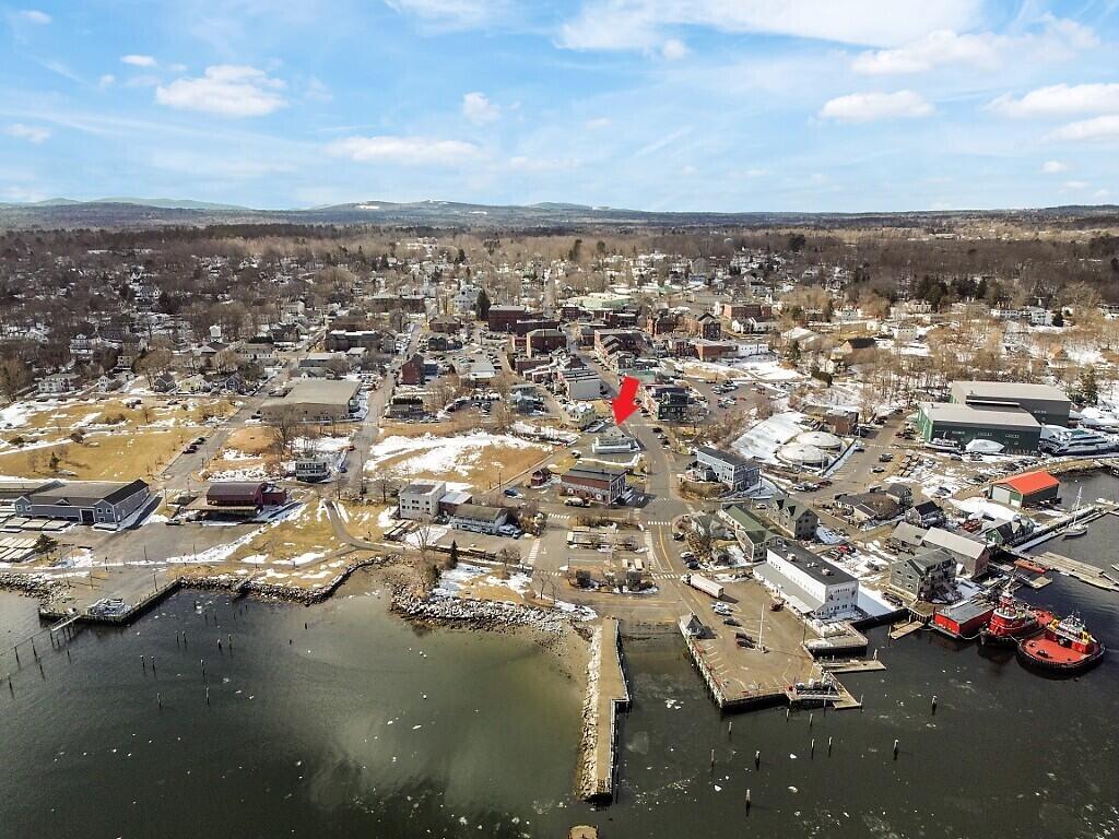 30 Main Street, Belfast, ME, 04915