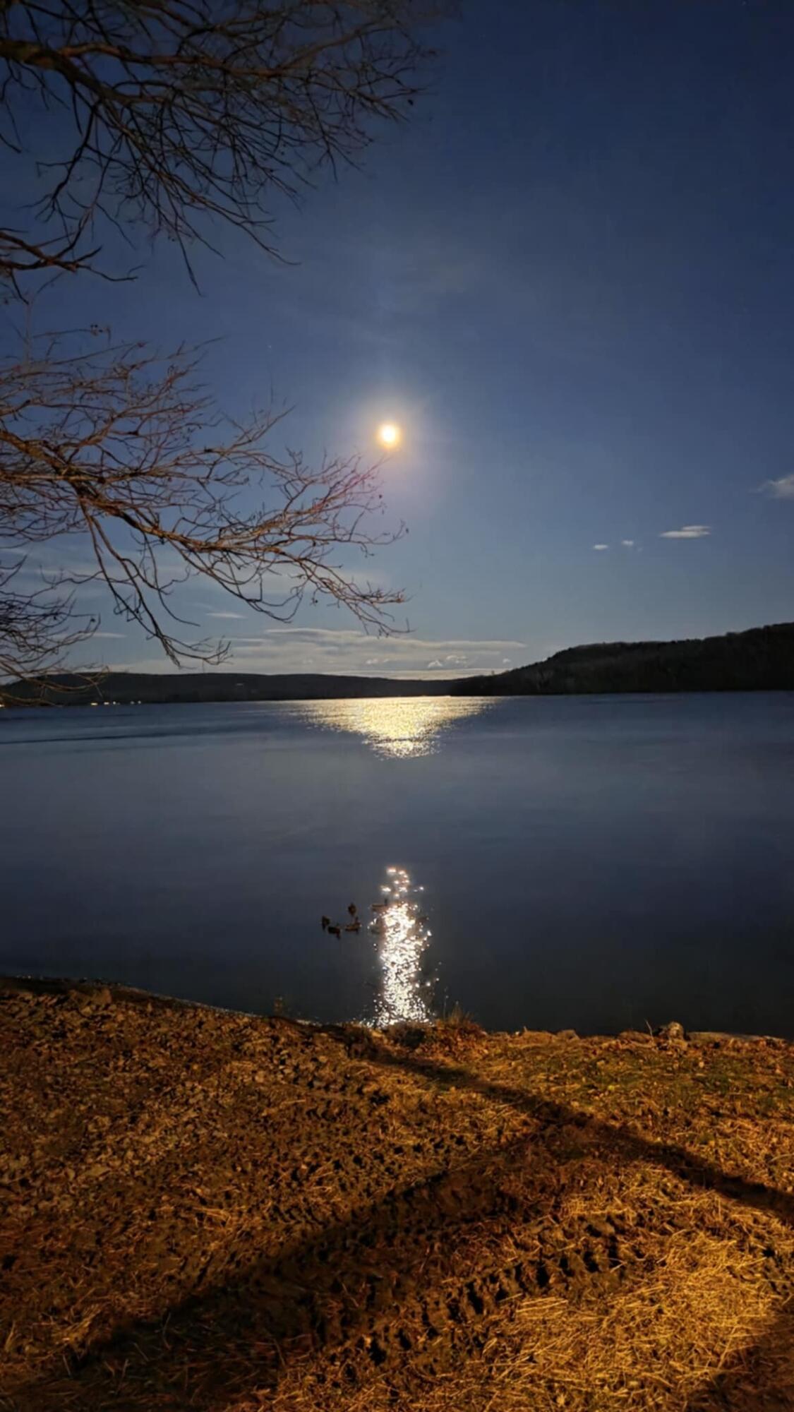 112 Sinclair Road, Sinclair, ME, 04779