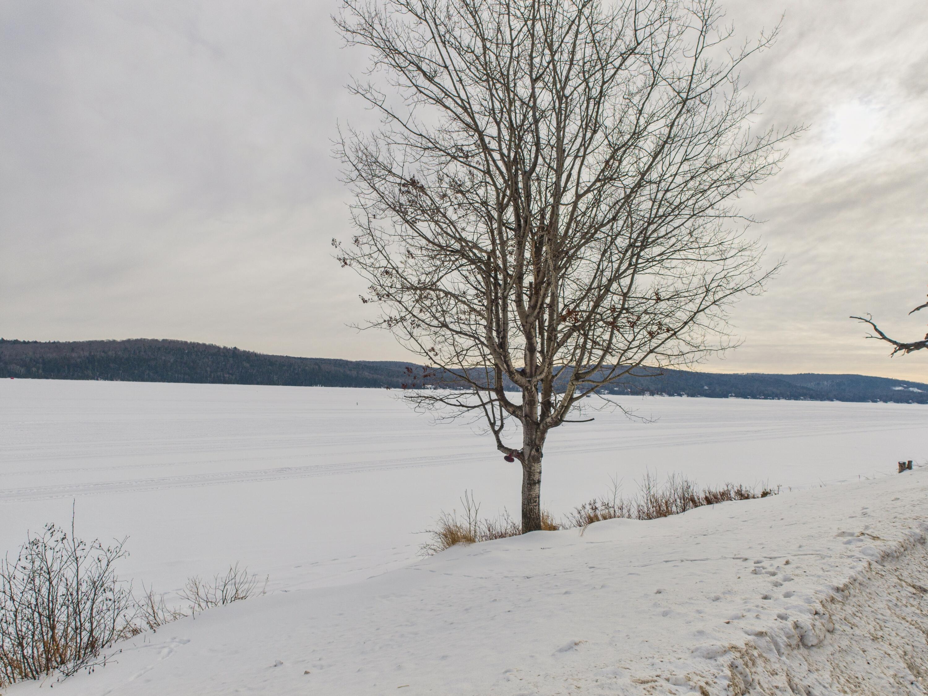 93 Sinclair Road, Sinclair, ME, 04779