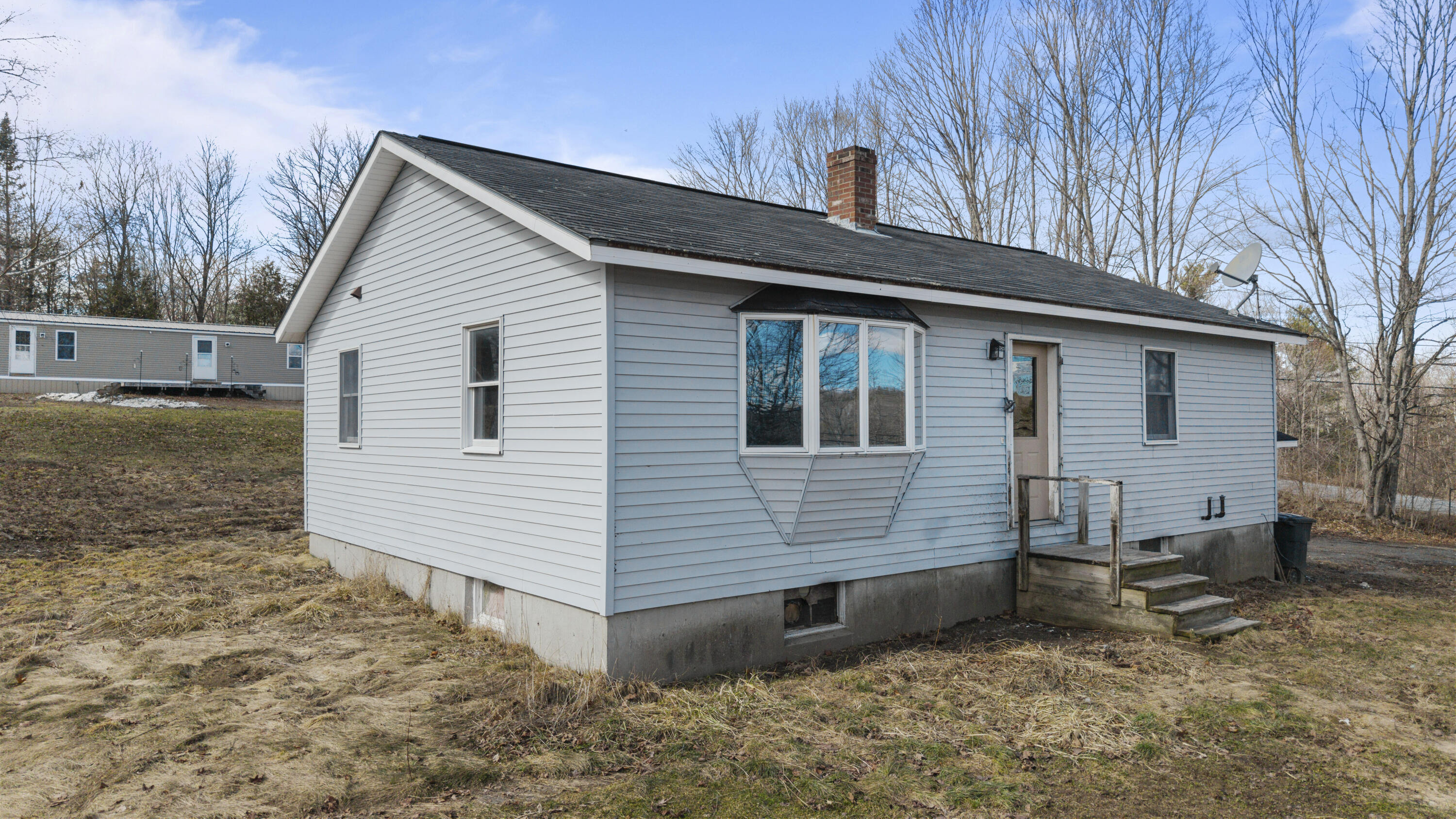 87 Pond Road, Burnham, ME, 04922