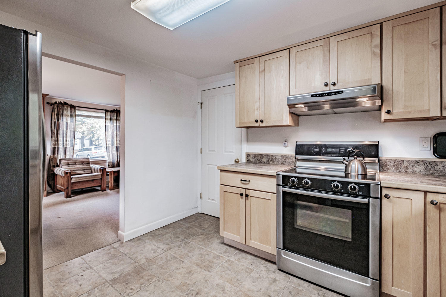 25 Evergreen Road, Bethel, ME, 04217-3634