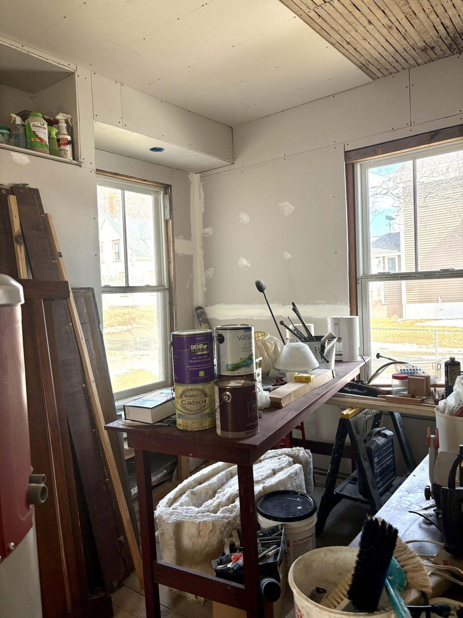 72 Washington Street, Eastport, ME, 04631