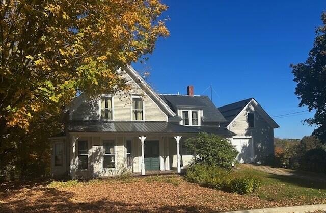 210 Old Harbor Road, Vinalhaven, ME, 04863