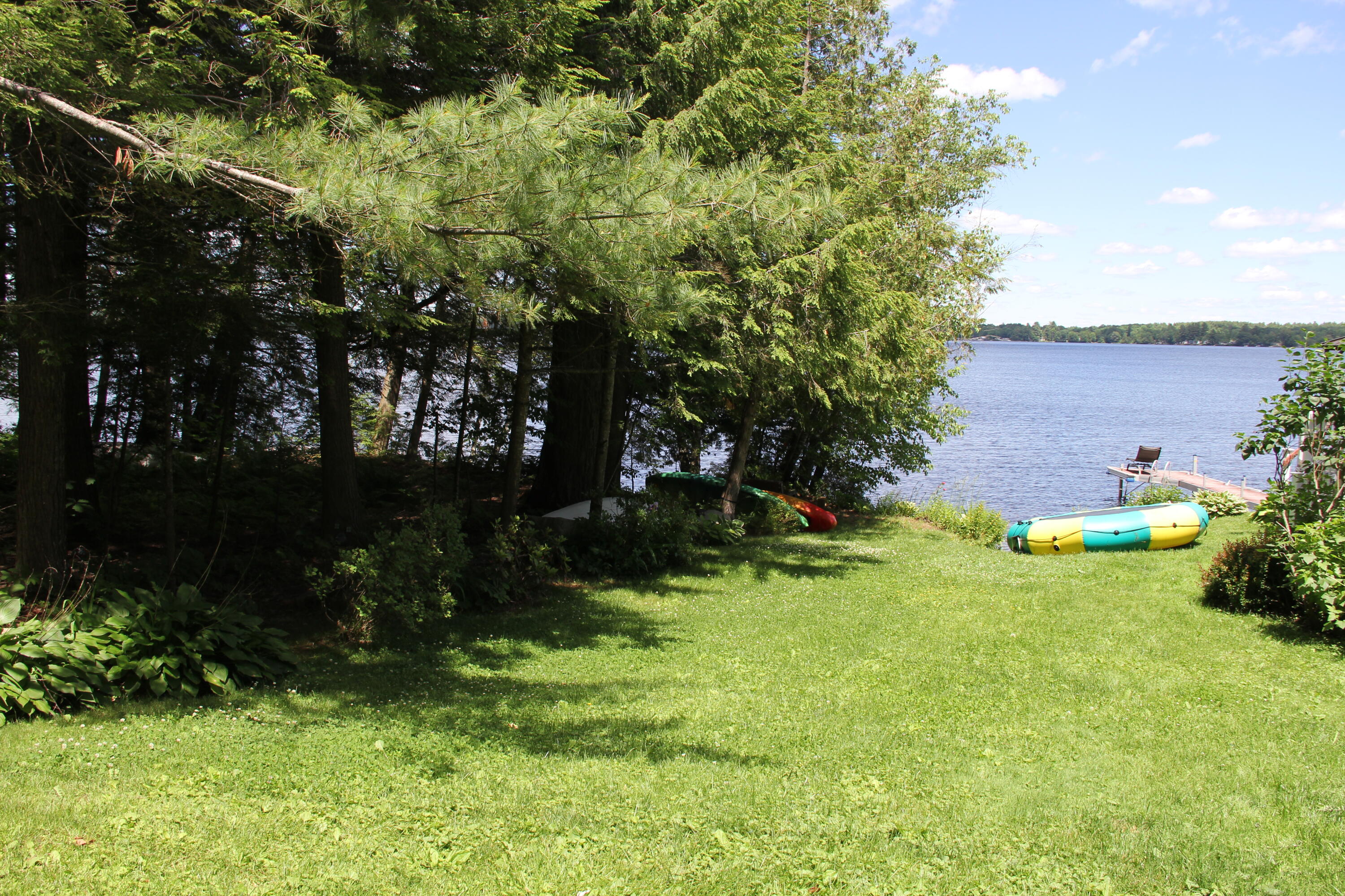 Photo of Lot 41 Salmon Road Madison ME 04950
