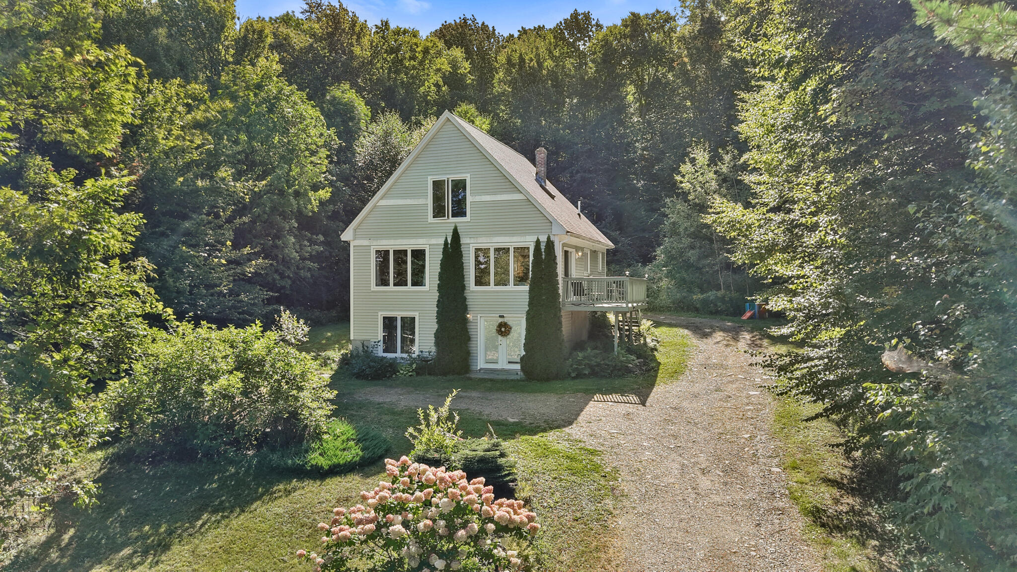 Photo of 214 Seminole Drive Farmington ME 04938