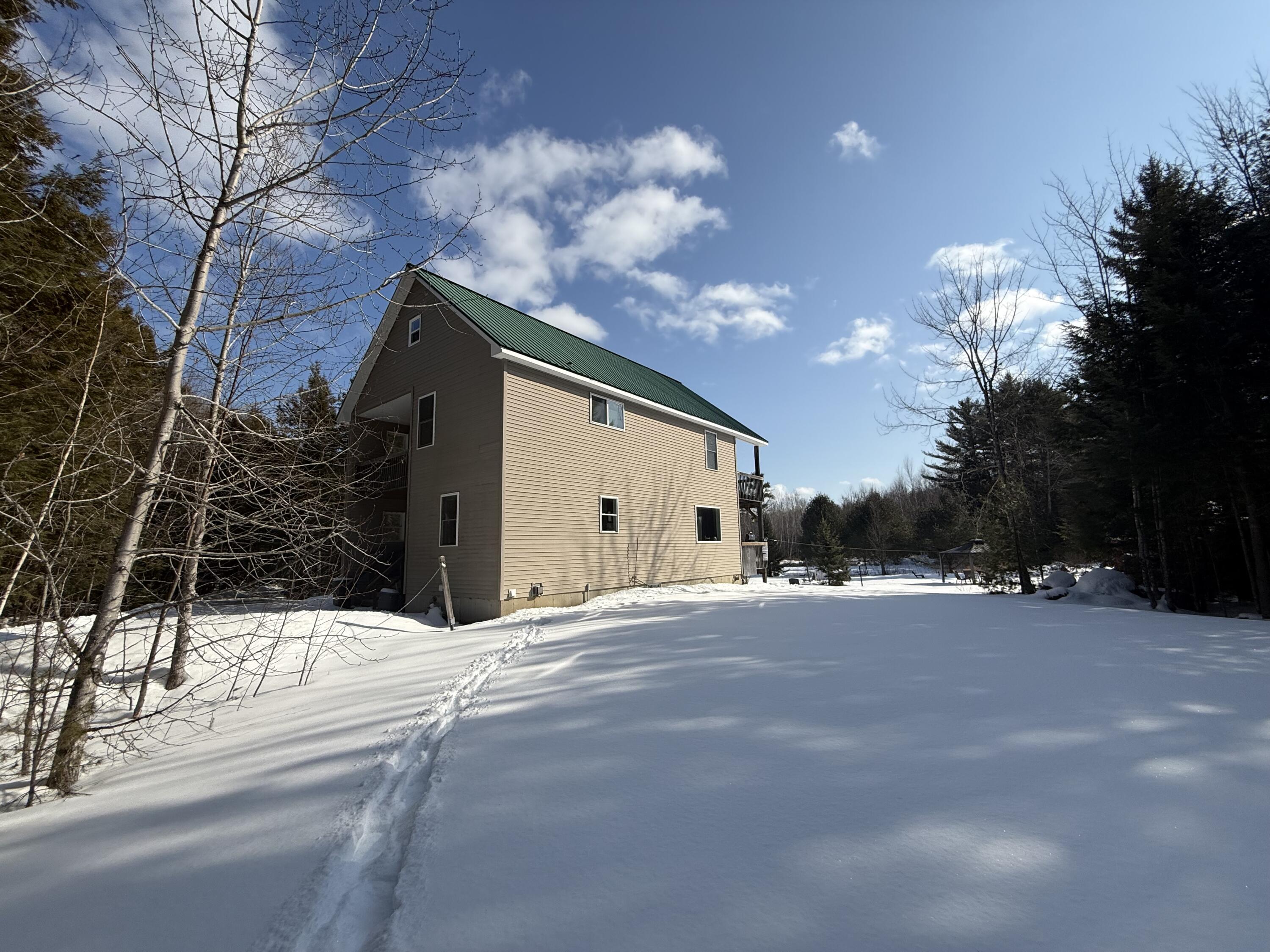8, 20, 24, & 46 Martins Lane, Glenburn, ME, 04401