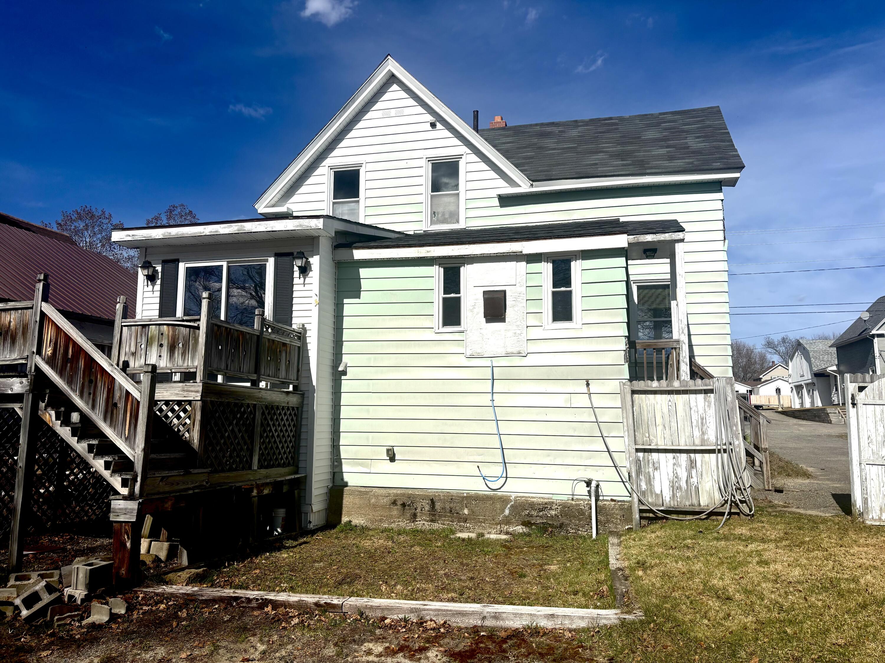 420 Katahdin Avenue, Millinocket, ME, 04462