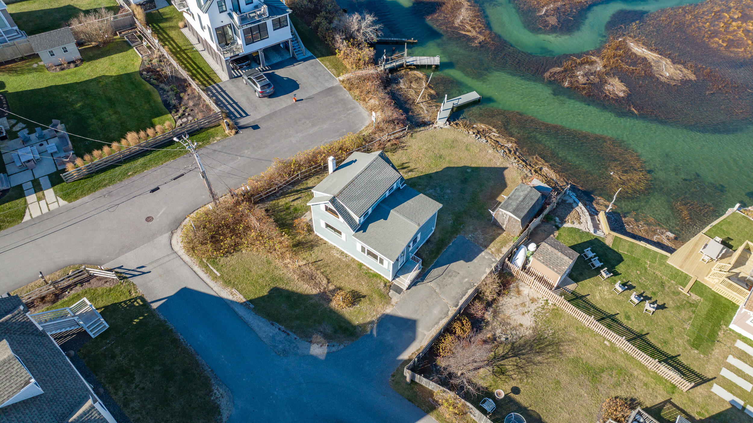 2 White Sands Lane, Scarborough, ME, 04074