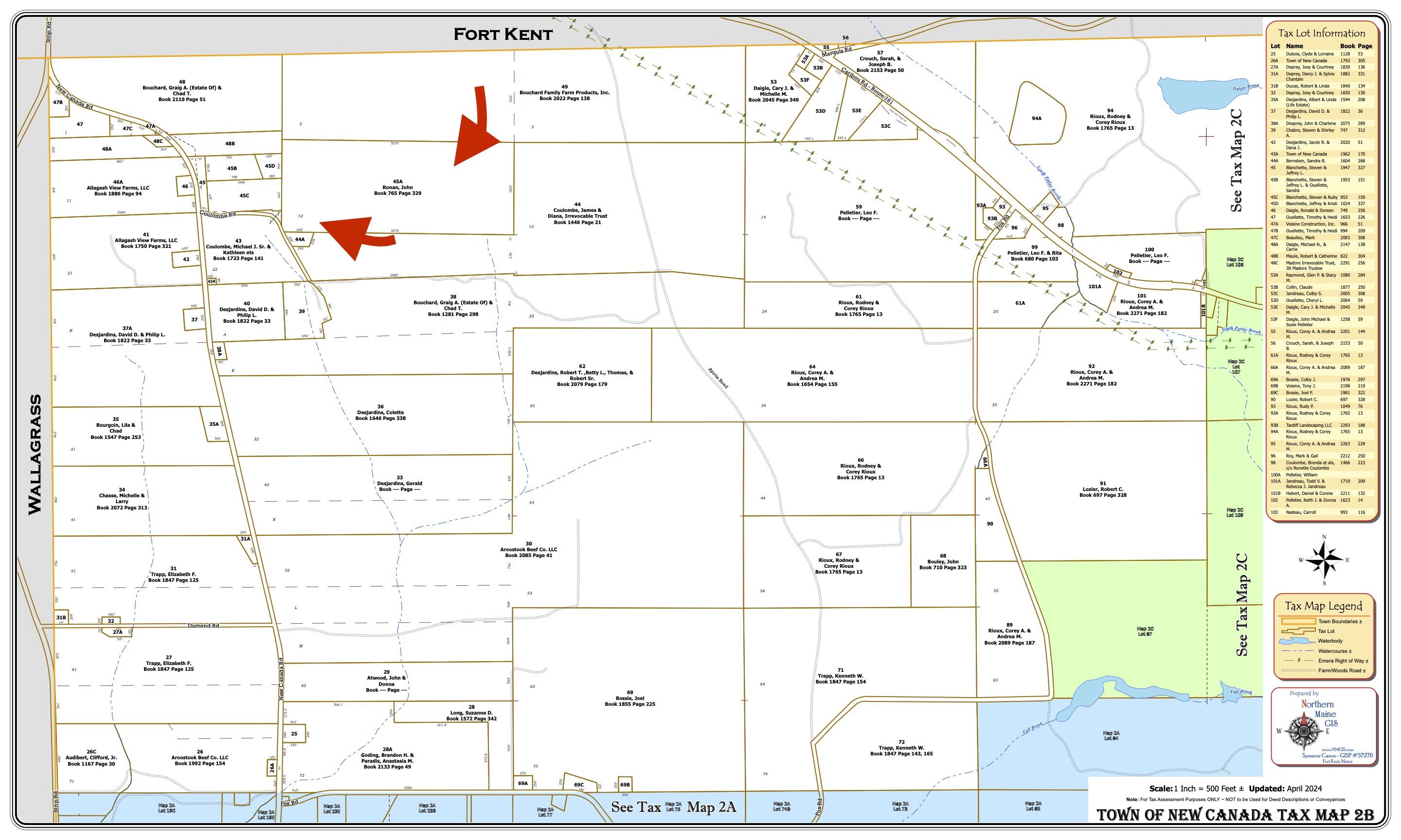 0 Ragged Mountain Road, Camden, ME, 04849