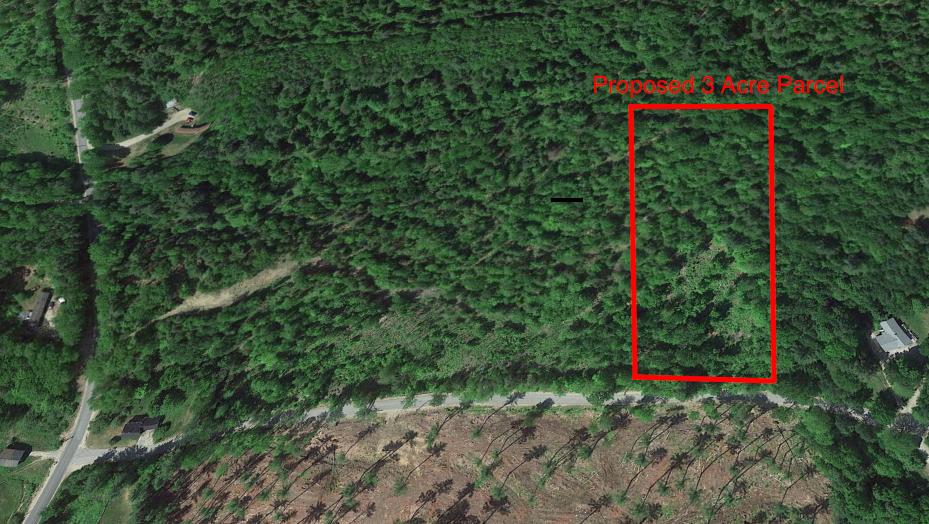 00 Chapman Hill Rd., Bethel, ME, 04217