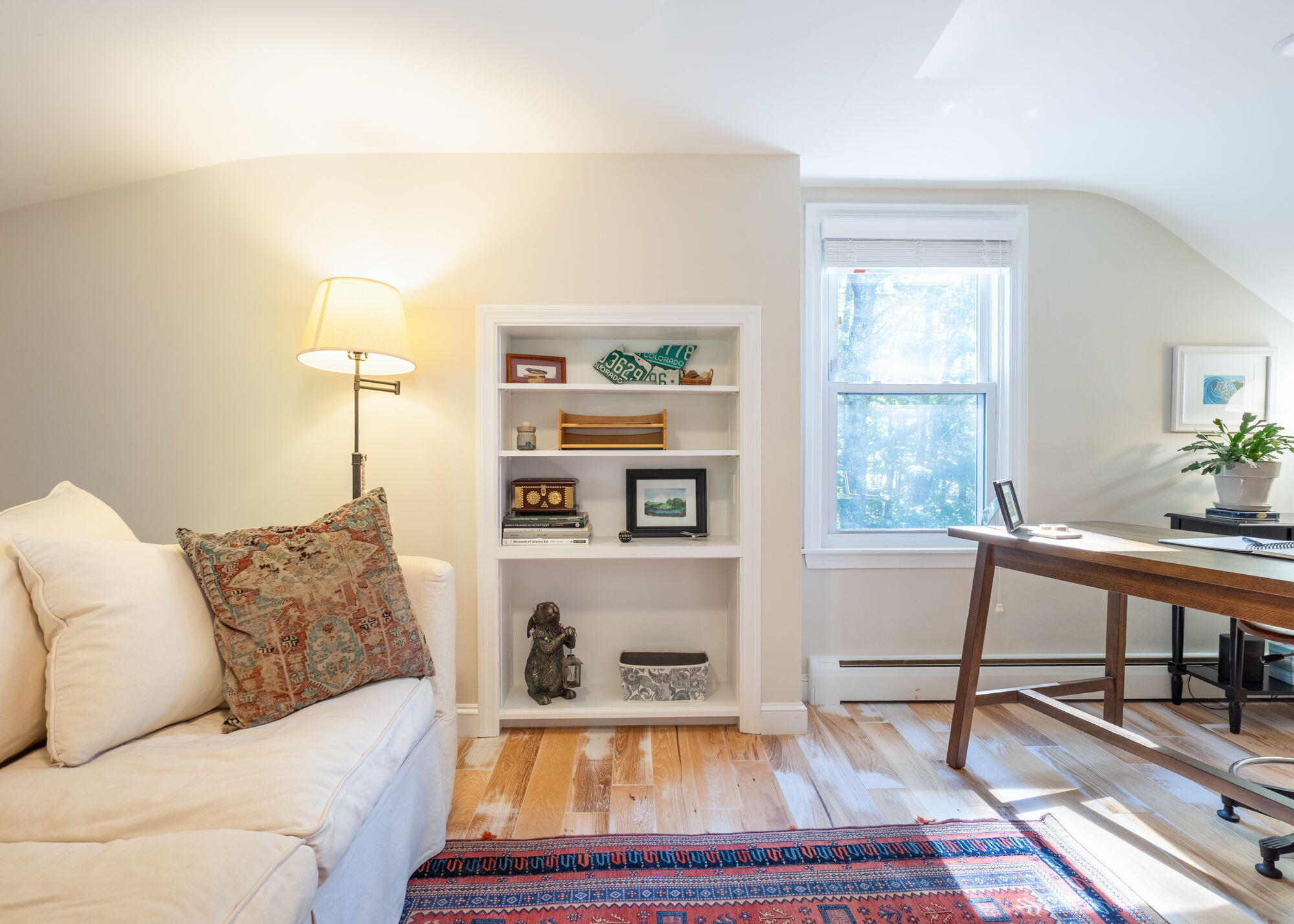 303 Middle Road, Falmouth, ME 04105 3rd Bedroom