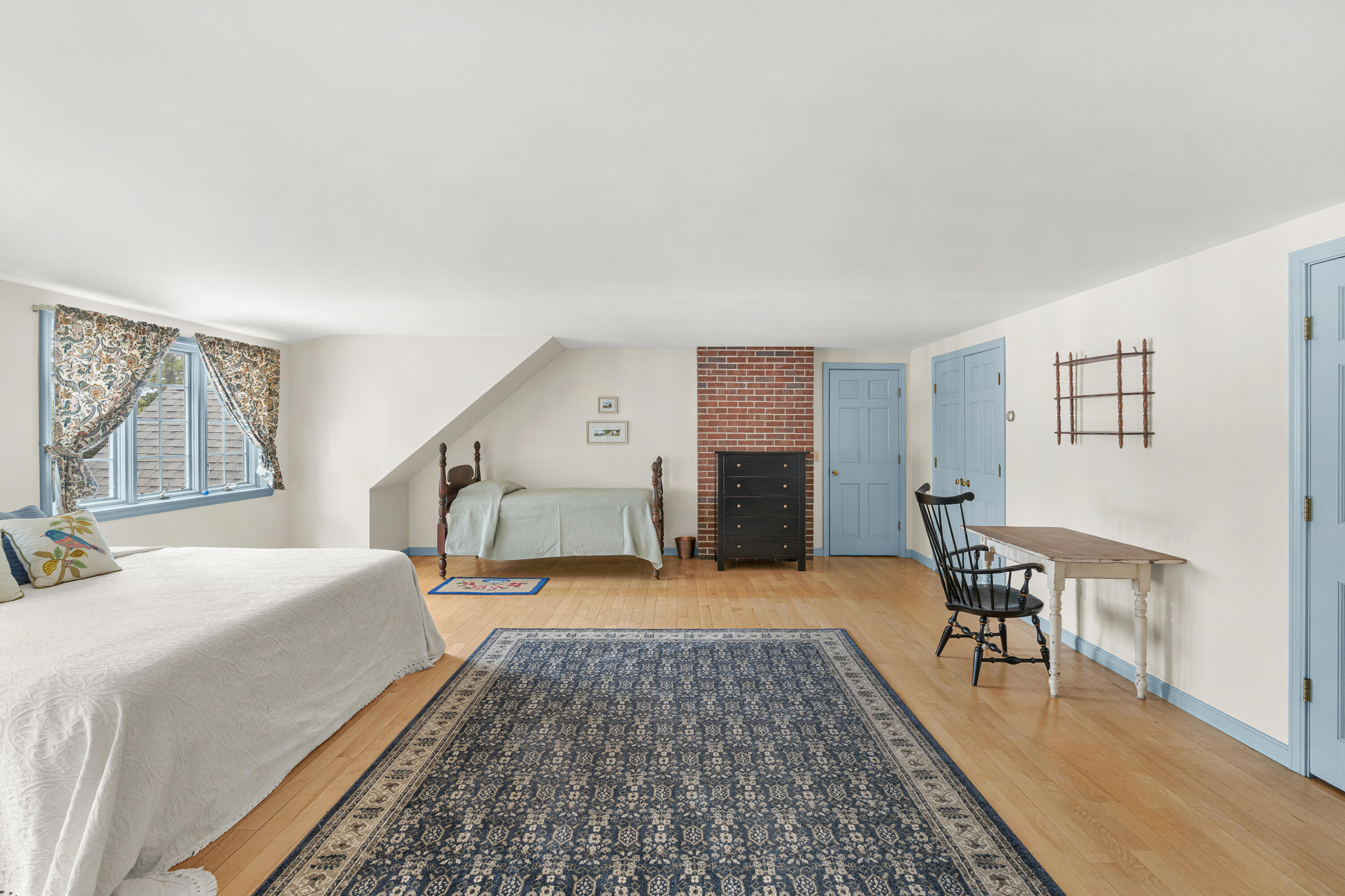 46 River Edge Drive, Woolwich, ME, 04579