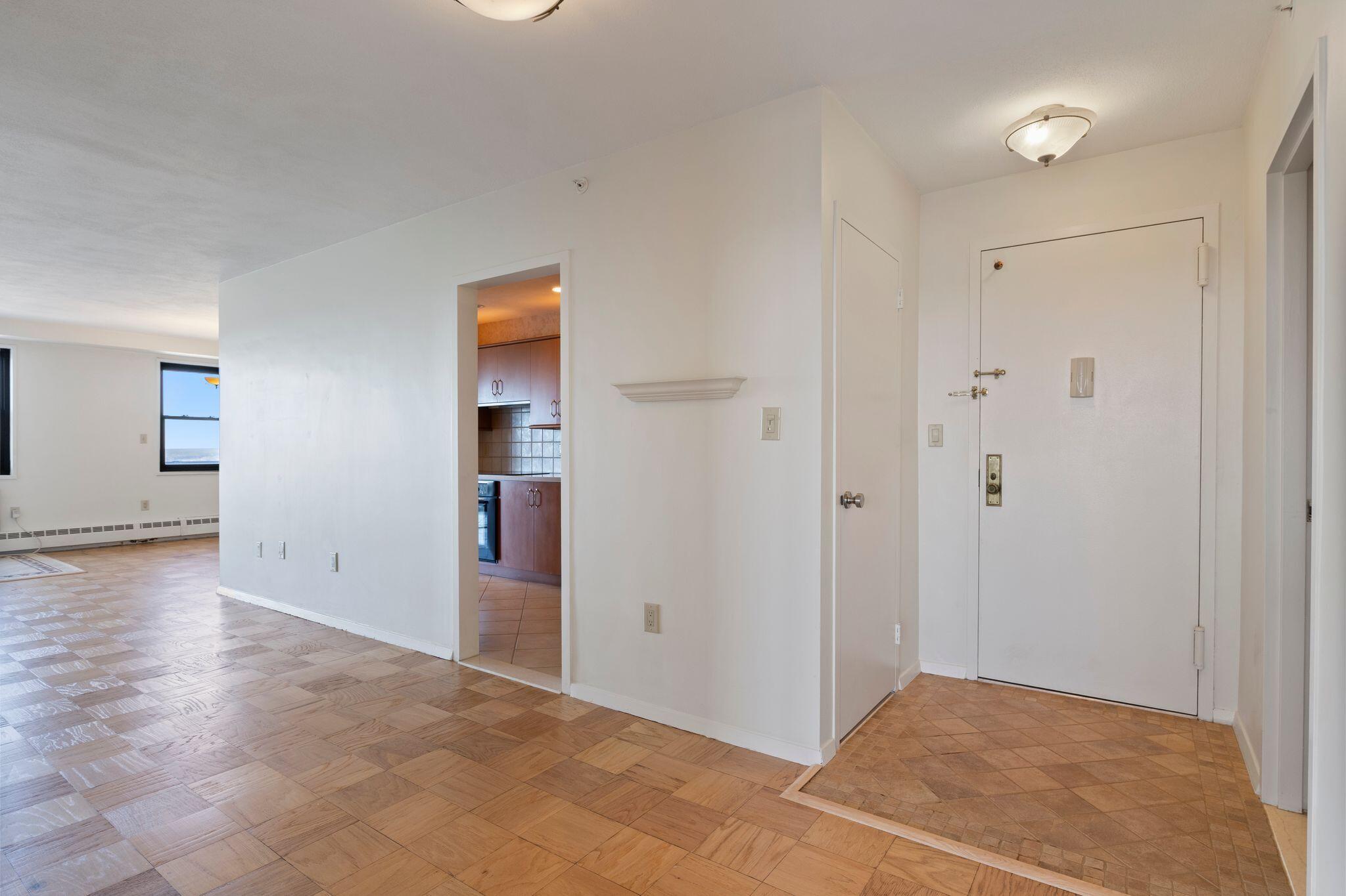 45 Eastern Promenade UNIT 11J, Portland, ME, 04101