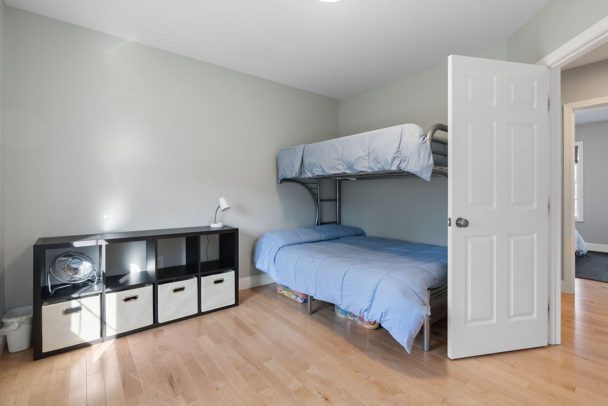 5 & 6 Harmony Way, Falmouth, ME, 04105