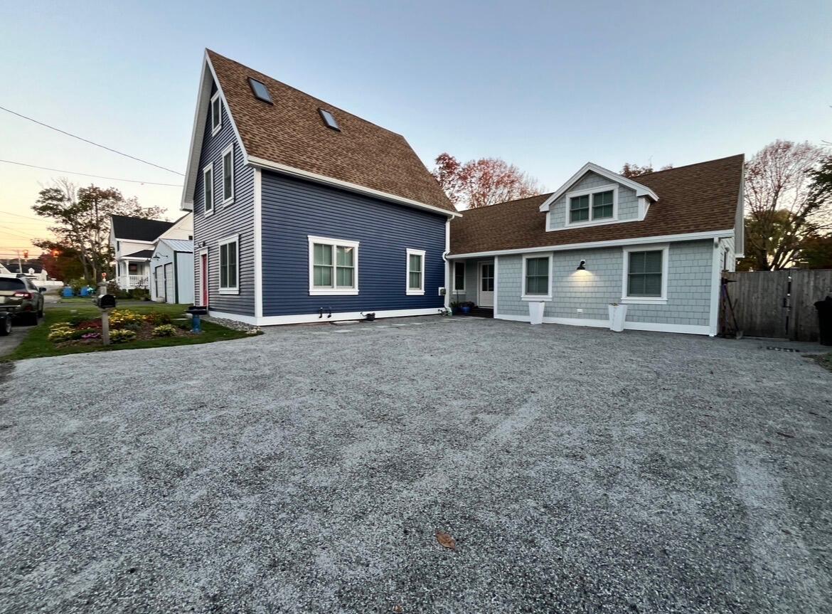 21 Maverick Street, Rockland, ME, 04841