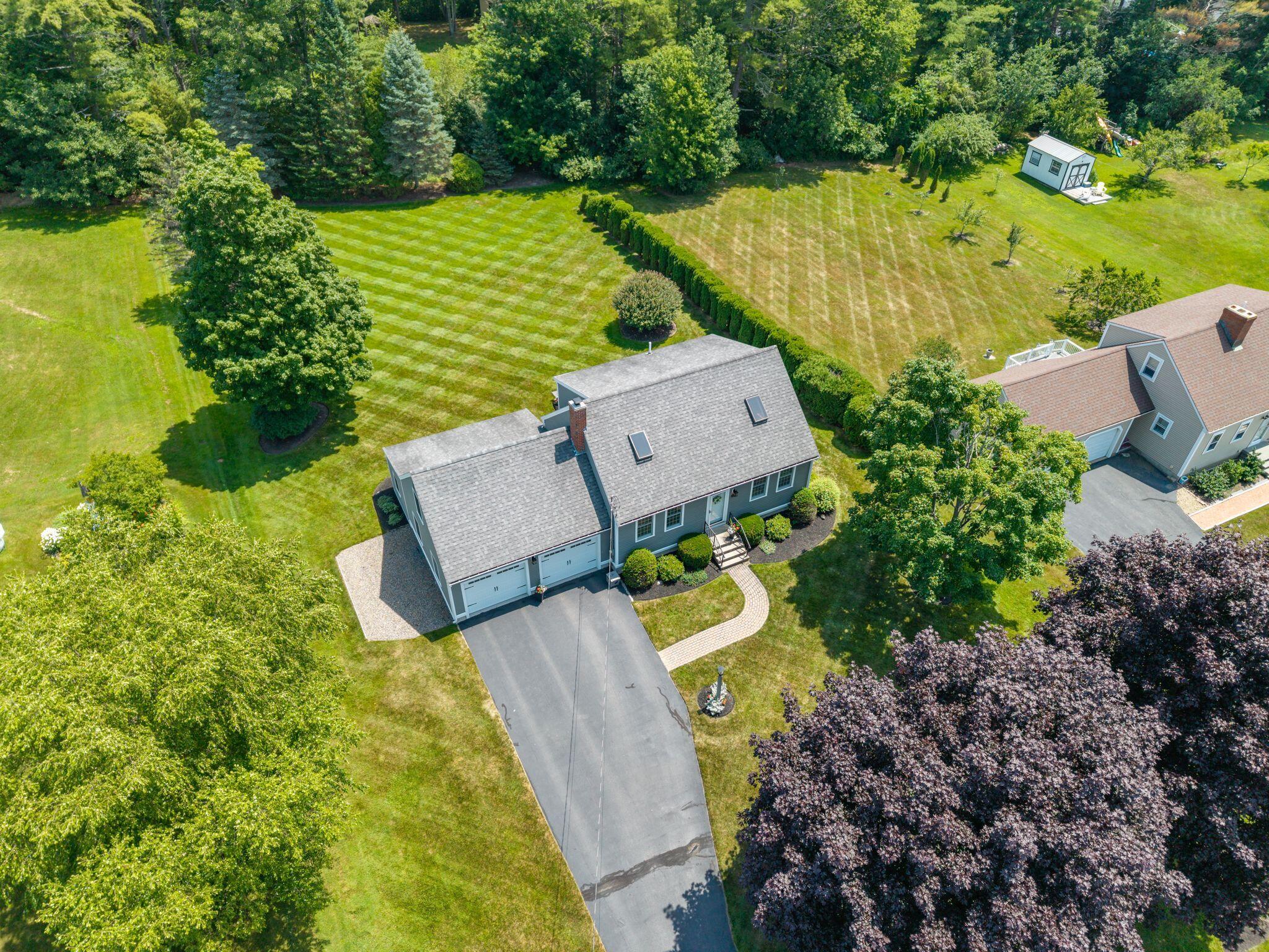 Photo of 14 Flint Rock Drive York ME 03909
