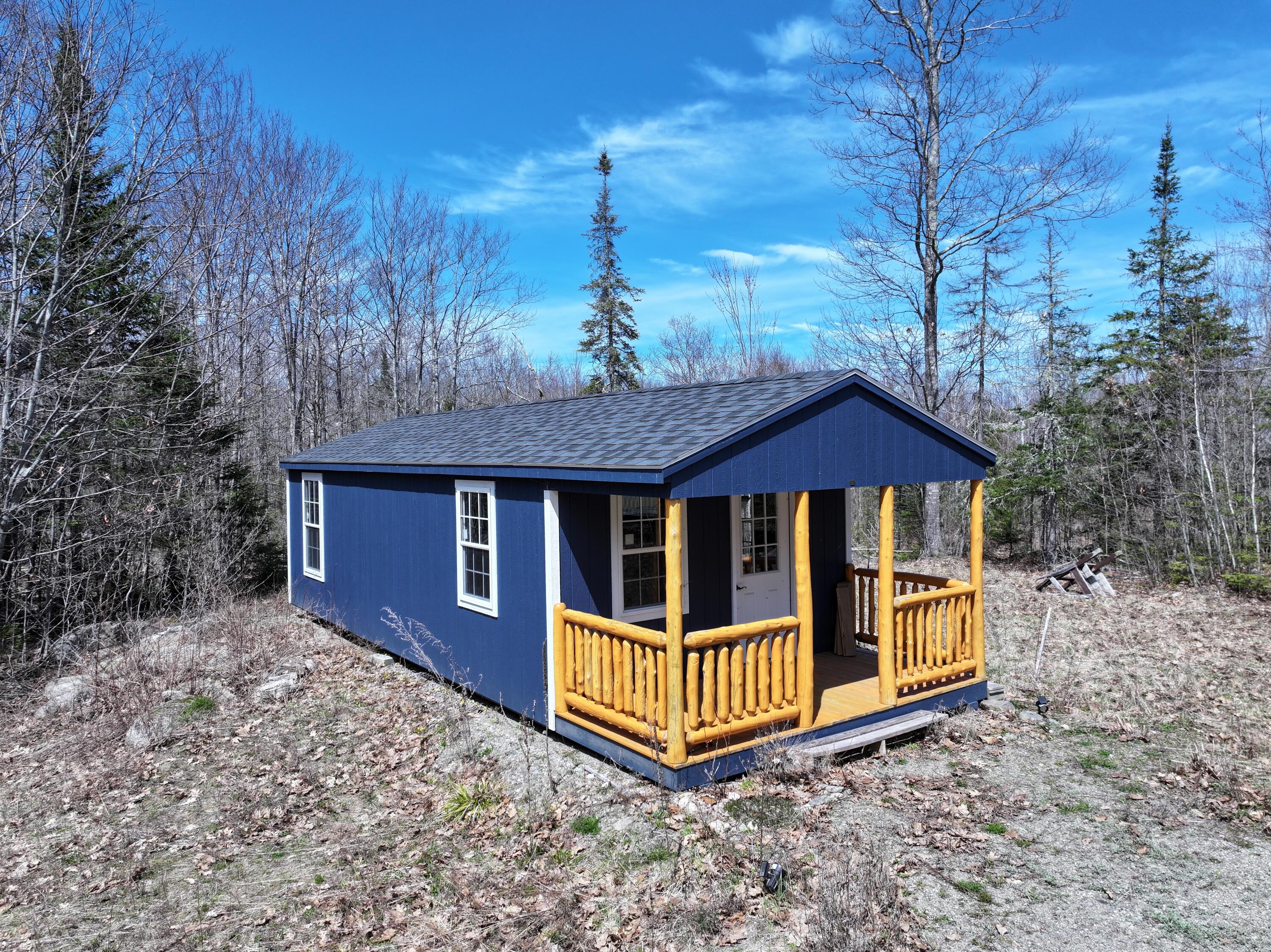 Map 12 Lot 36-2, Addison, ME, 04606