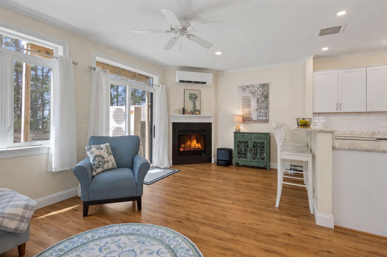 25 Preservation Lane UNIT 12, South Portland, ME, 04106