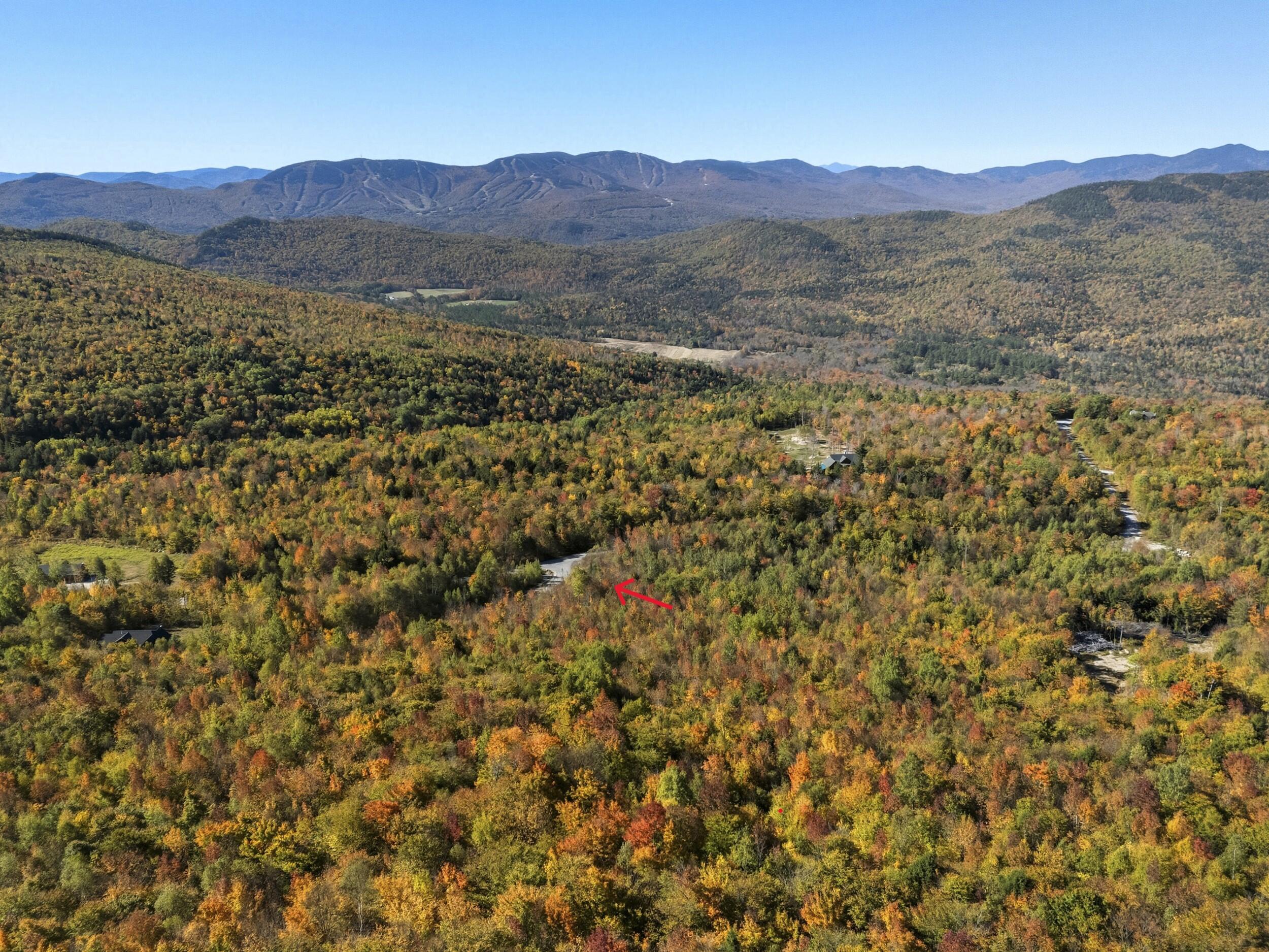 Lots58,58A Sunset Vista Way, Newry, ME, 04261