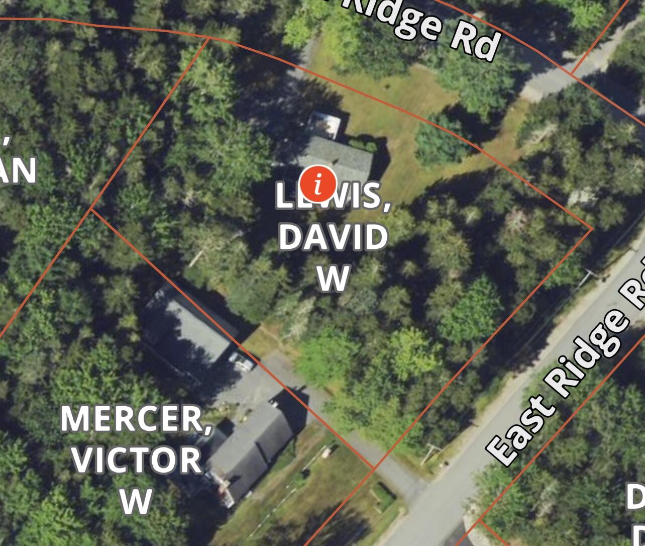 17 Freeman Ridge Road, Southwest Harbor, ME, 04679