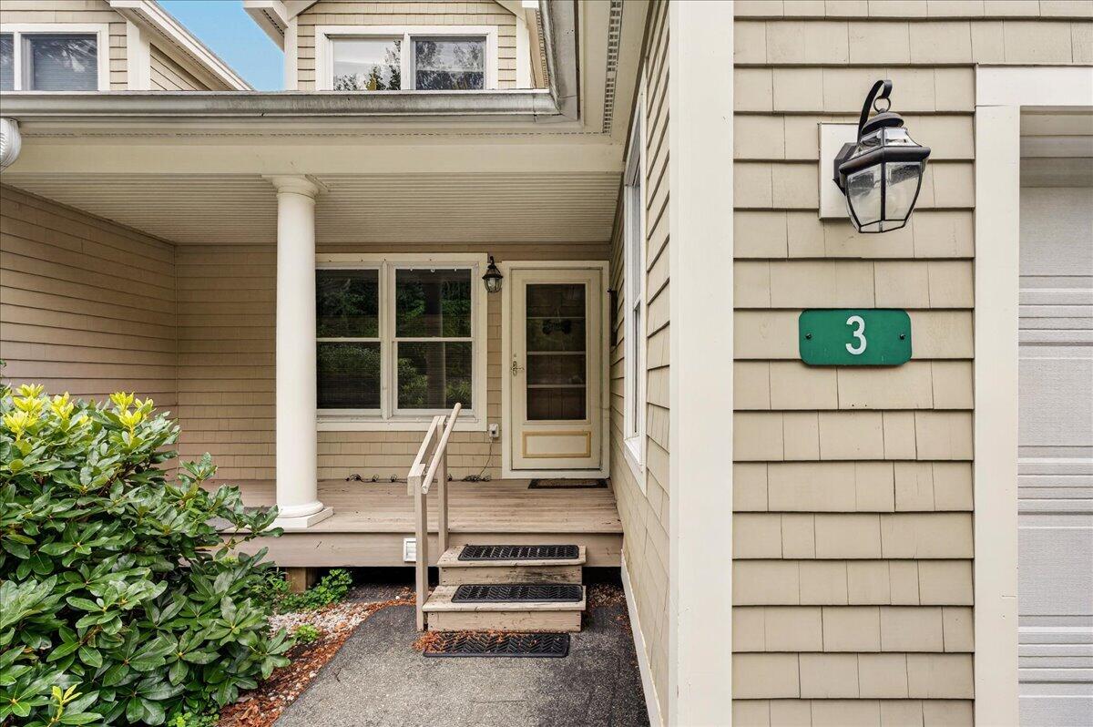 Photo of 3 Harbor View Drive #3 Stockton Springs ME 04981