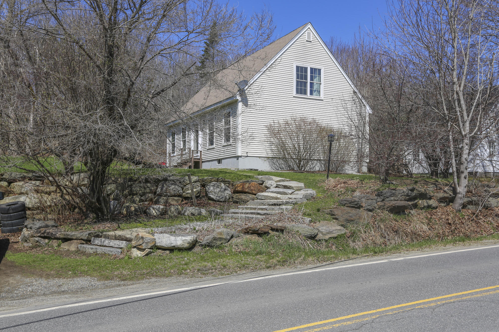 20 Searsmont Road, Appleton, ME, 04862