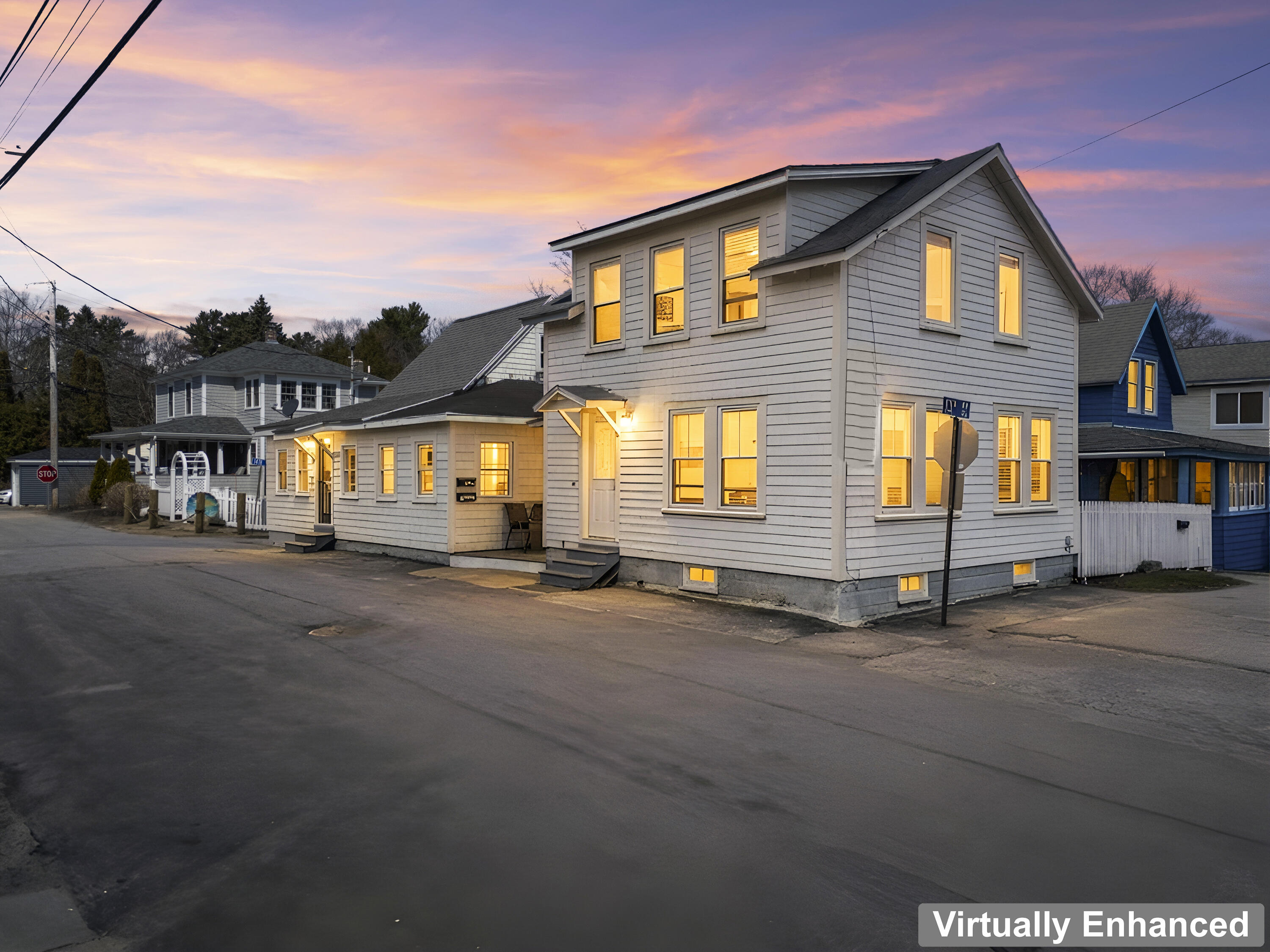 58 Cumberland Avenue UNIT 4, Portland, ME, 04101
