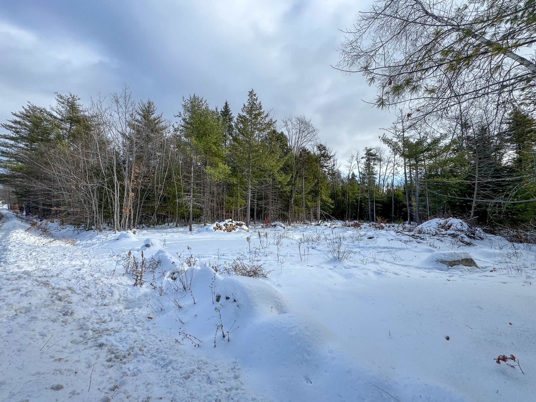 100 Sam Brown Hill Road, Brownfield, ME, 04010