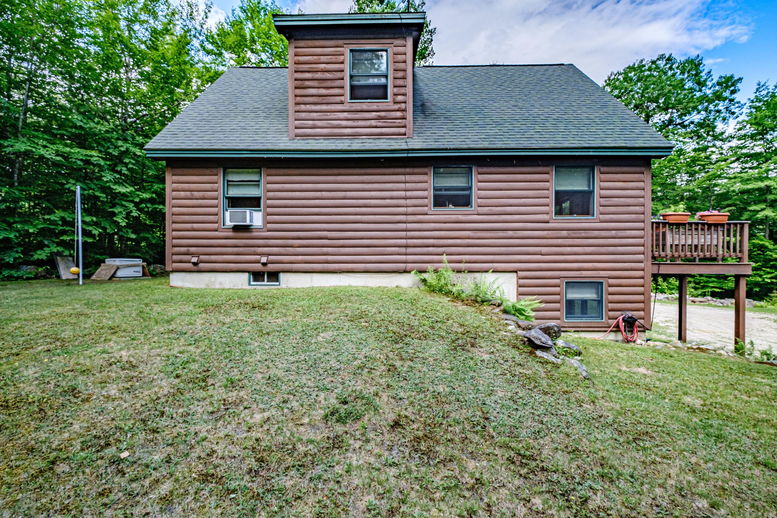 53 Forrest Lane, Greenwood, ME, 04255