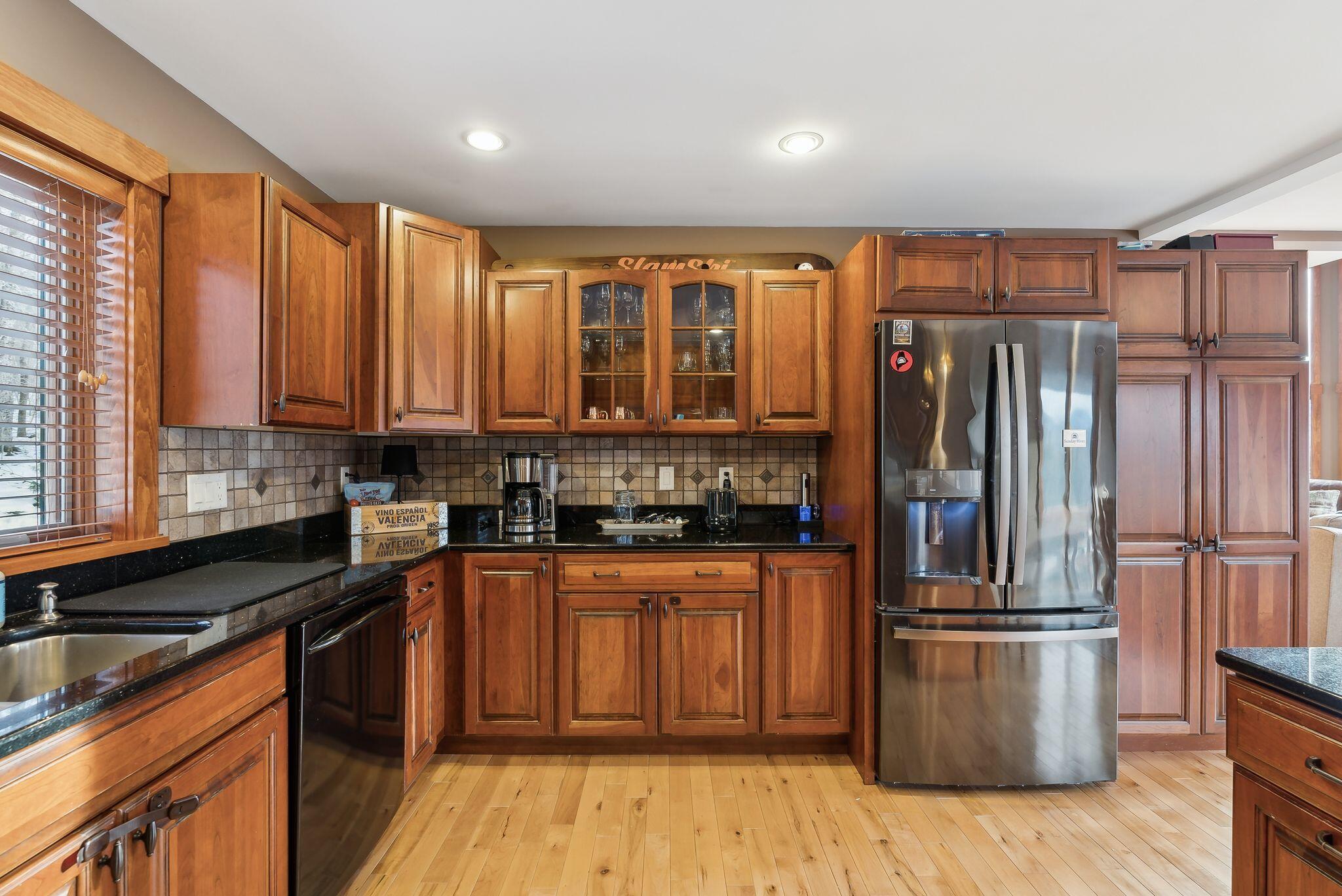 30 Blizzard Drive, Newry, ME, 04261