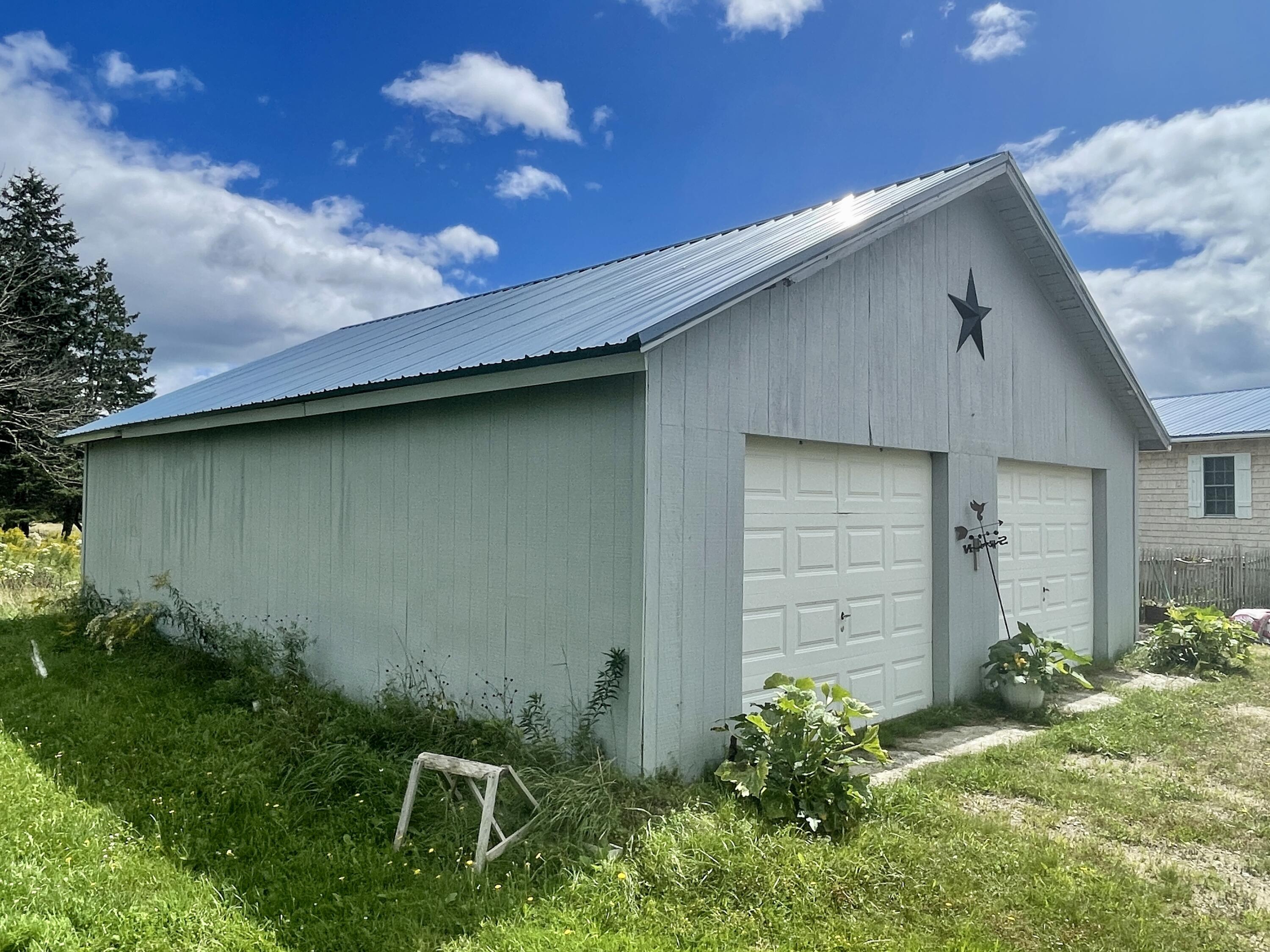 1 Daggett Road, Perry, ME, 04667