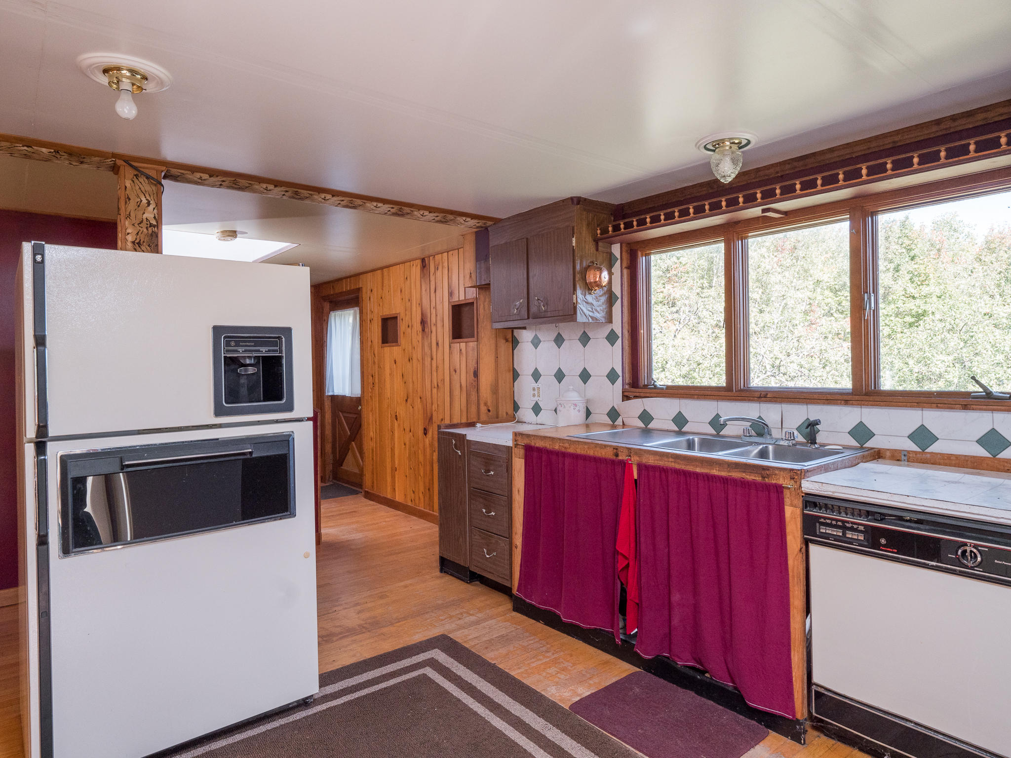 59 Horseshoe Pond Road, Andover, ME, 04216