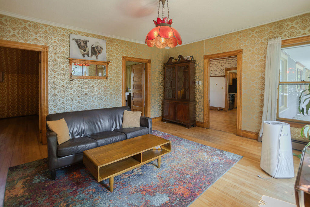 72 Main Street, Peru, ME, 04290