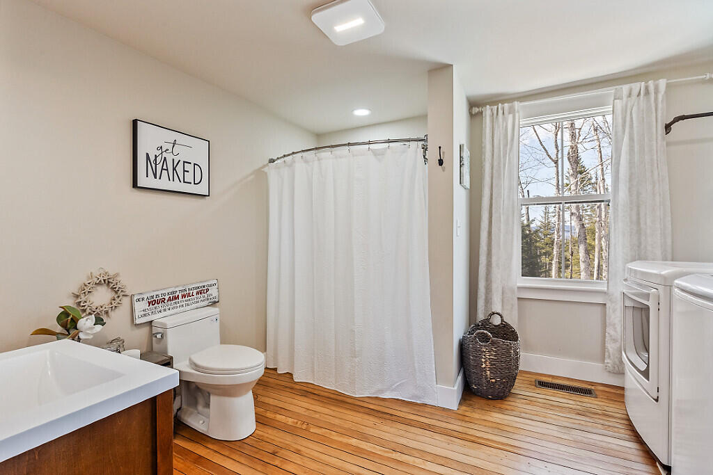 284 Dallas Hill Road, Dallas Plt, ME, 04970