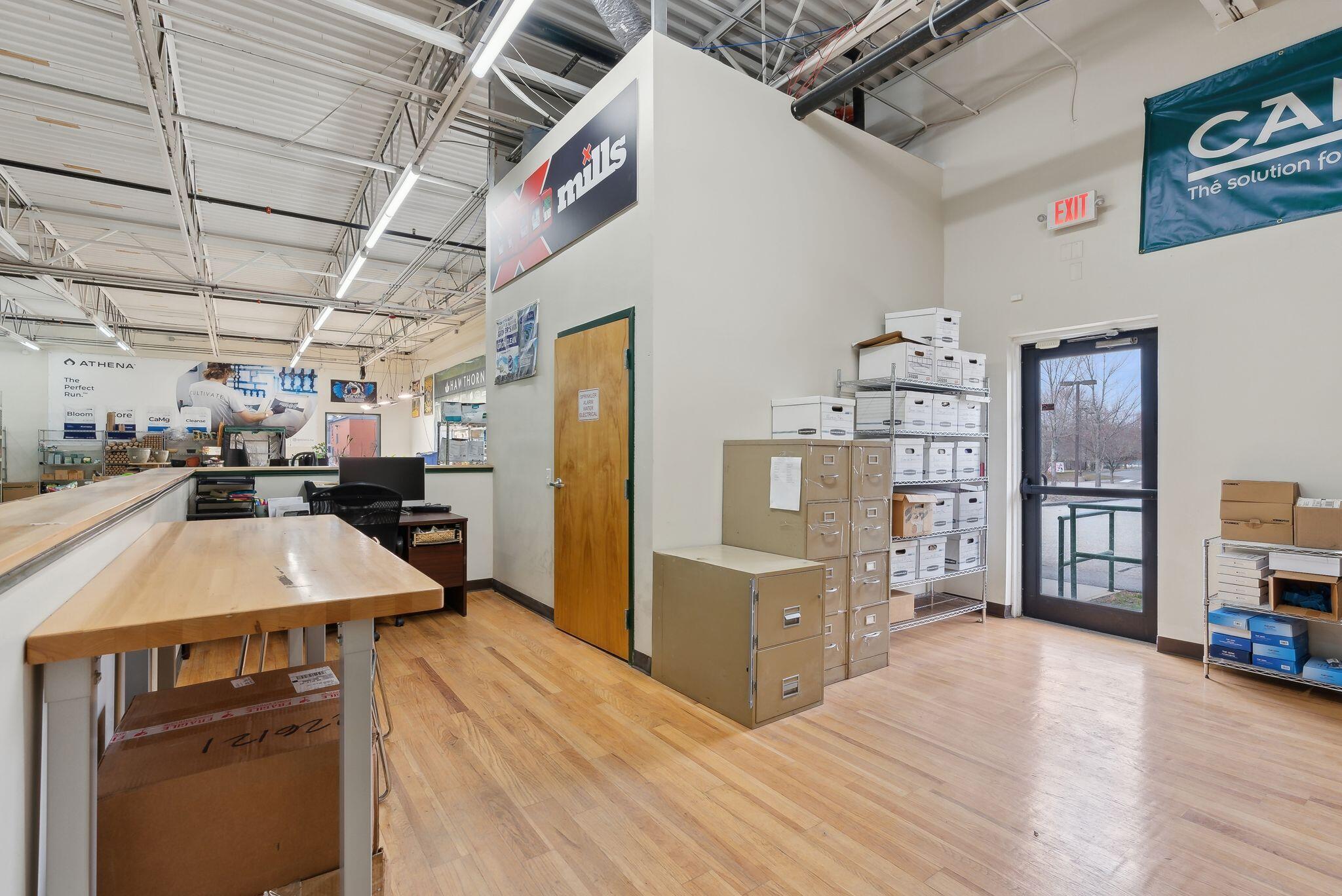 55 Warren Avenue, Portland, ME, 04103