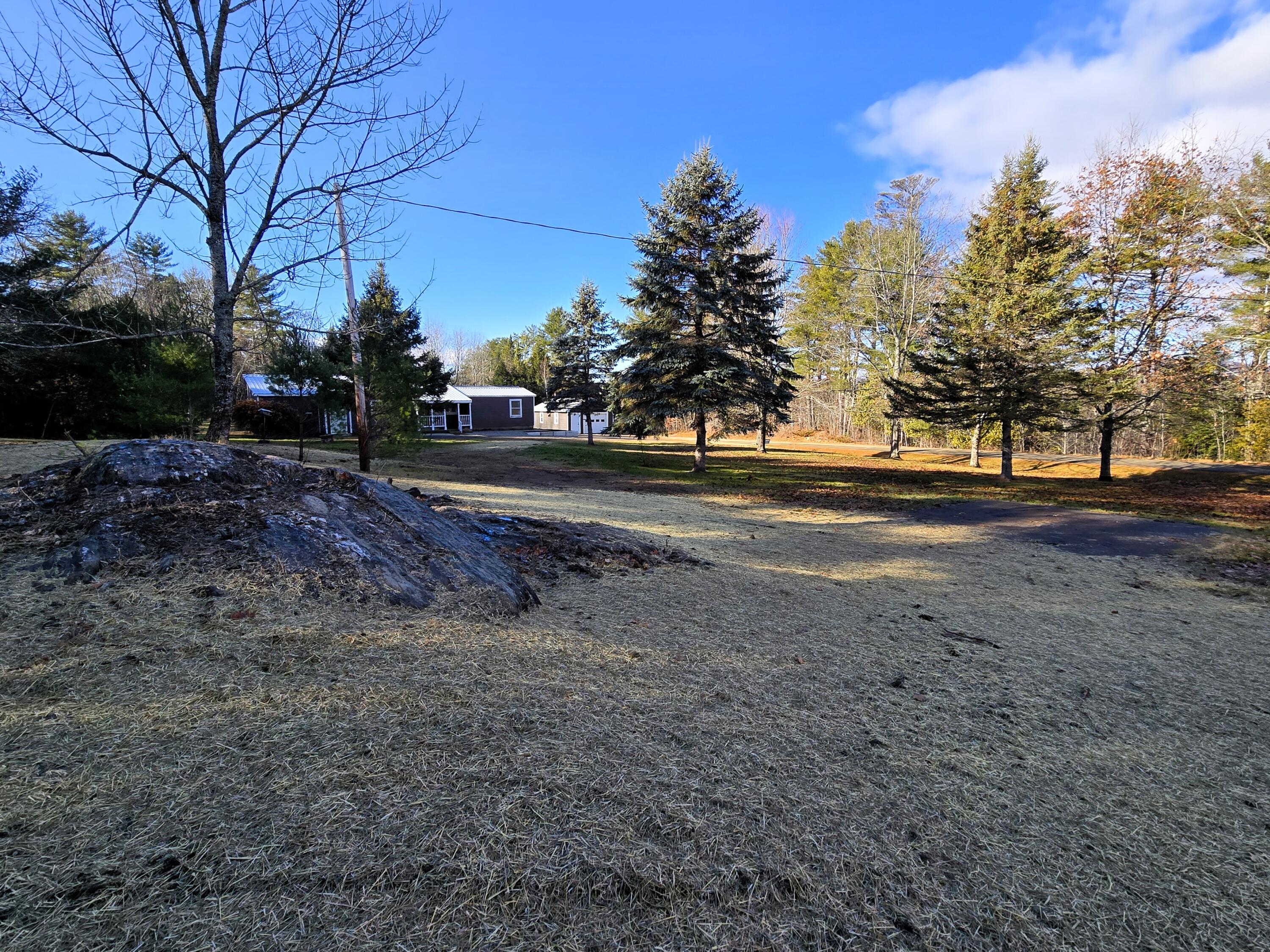 377 Village Road, Jackson, ME, 04921