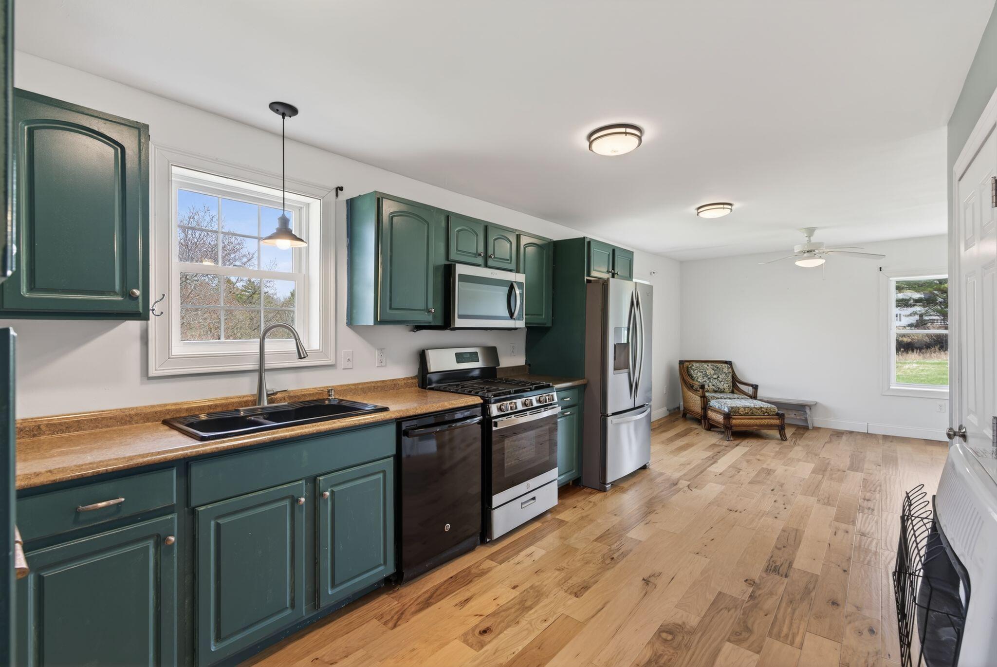 1228 Long Plains Road, Buxton, ME, 04093