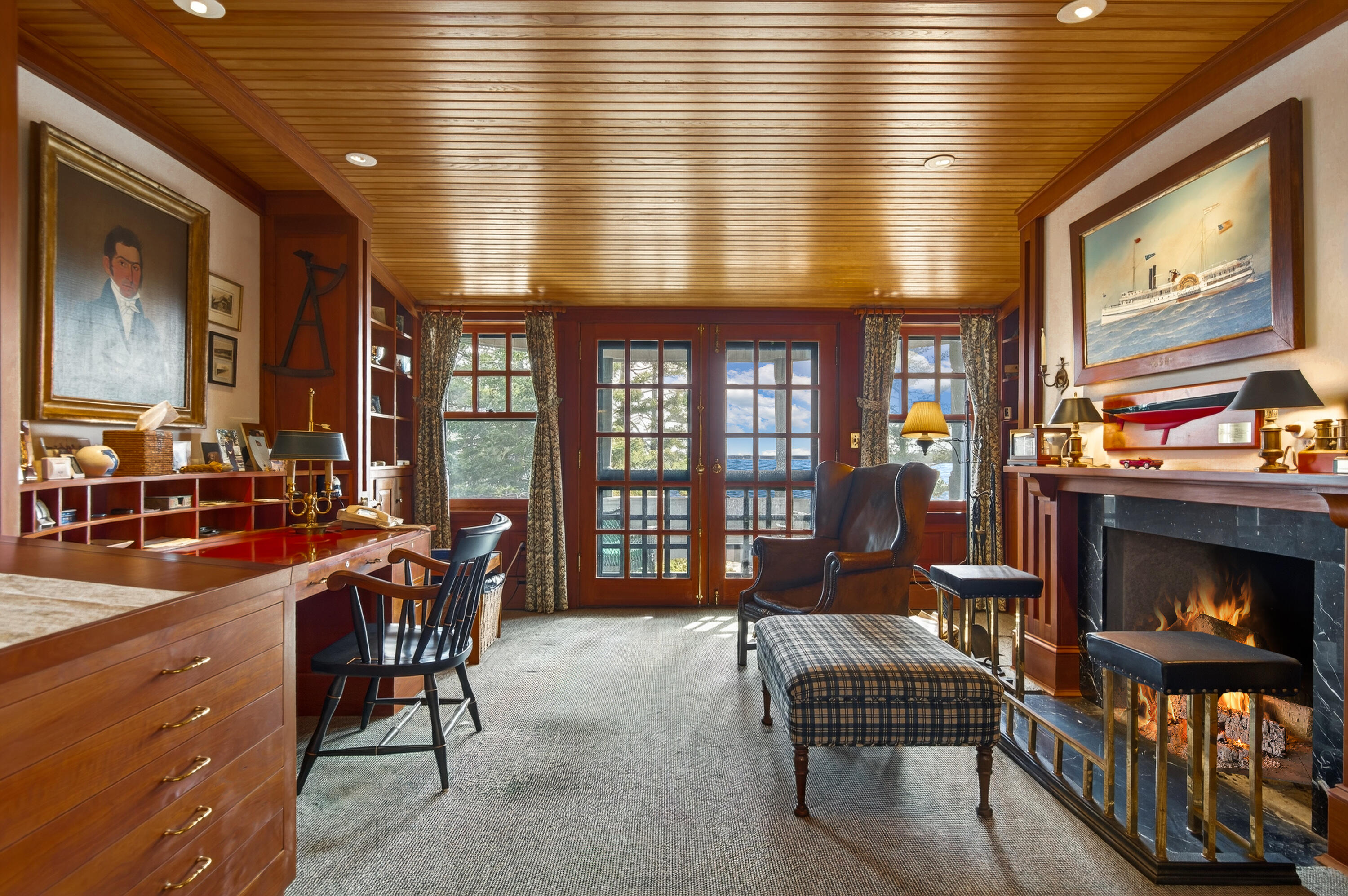 93 Cooksey Drive, Mount Desert, ME, 04660