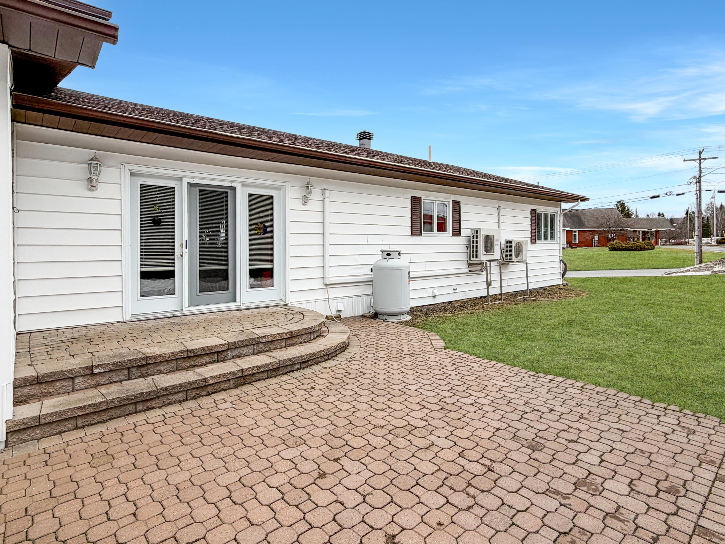 117 25th Avenue, Madawaska, ME, 04756