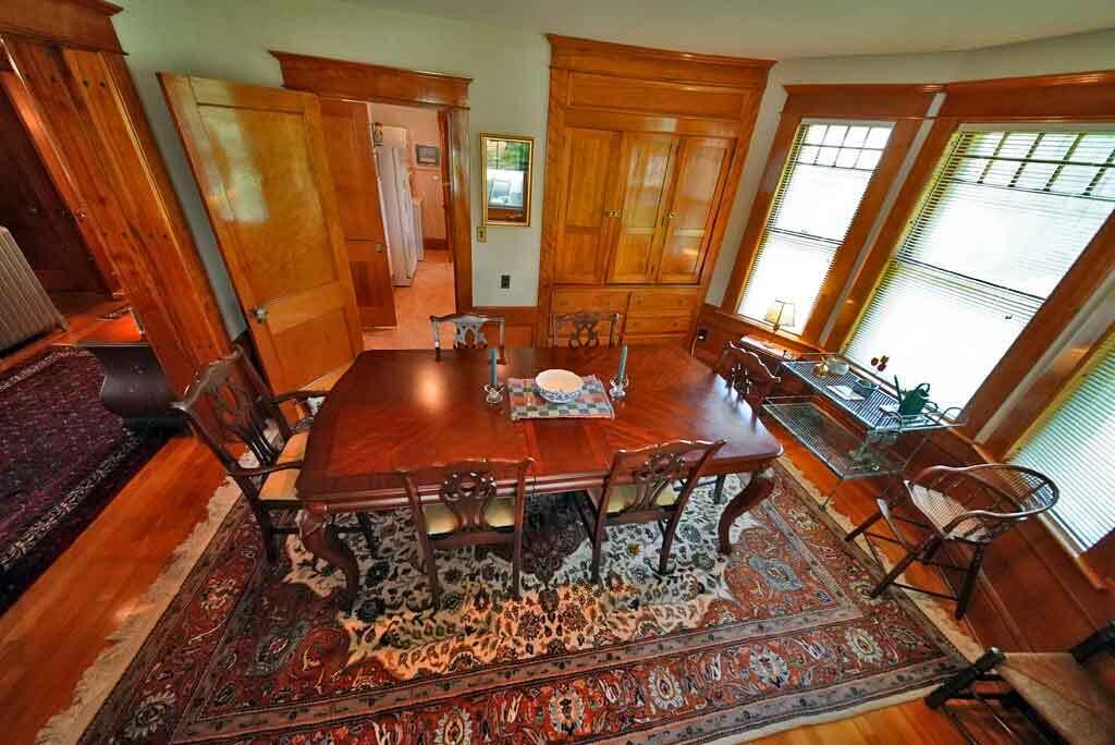 63 High Street, Houlton, ME, 04730