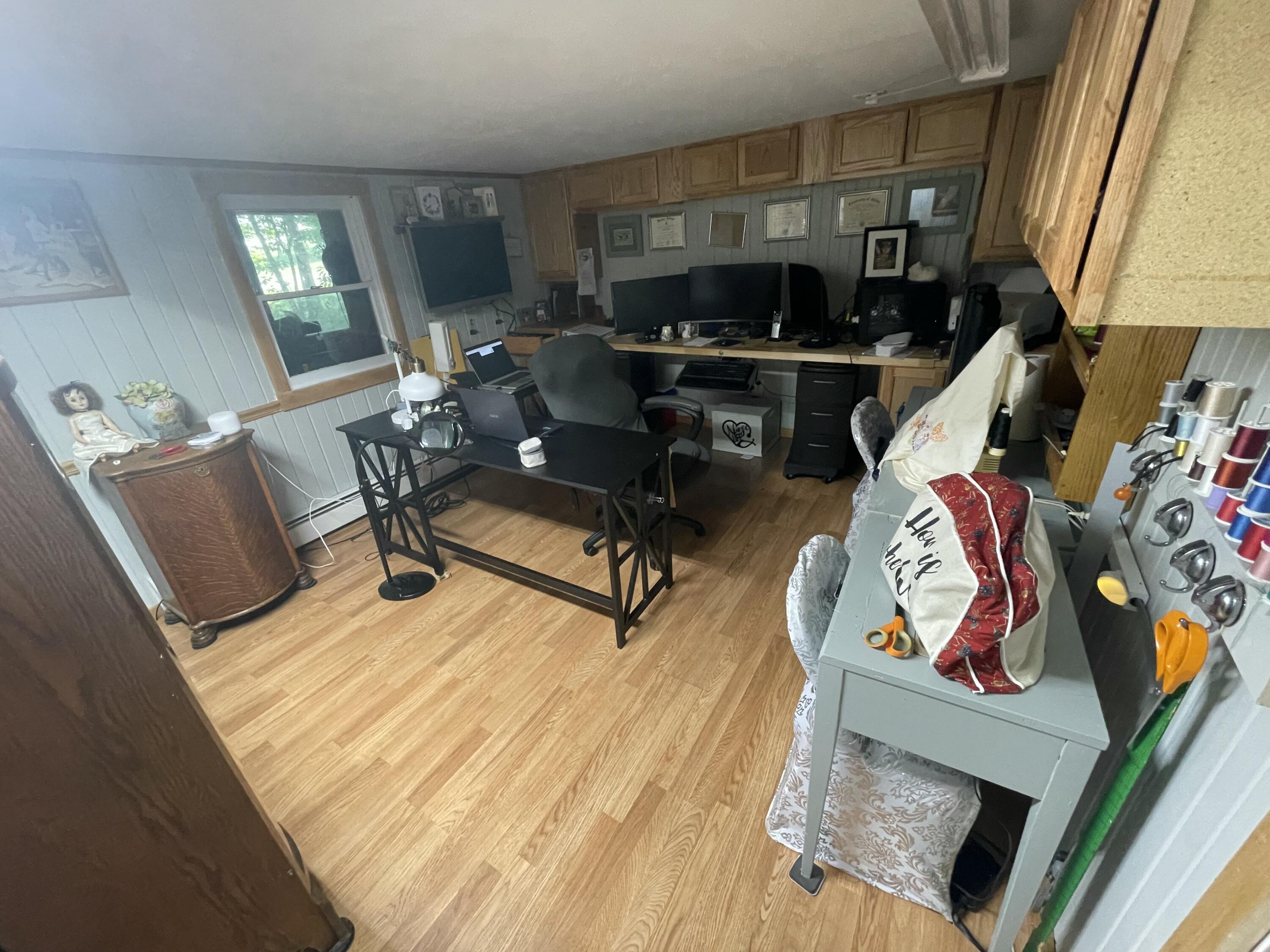 182 Dover Road, Charleston, ME, 04422