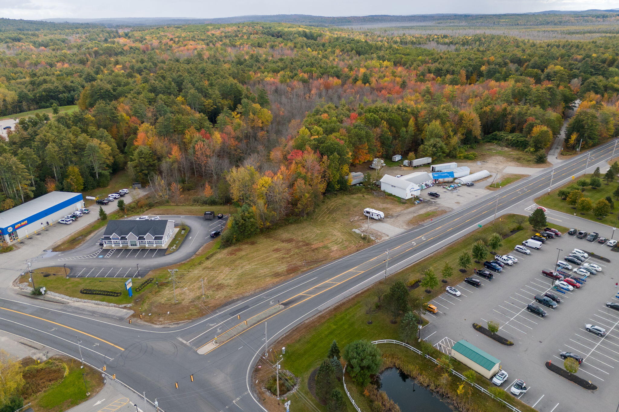 262 Main Street, Waterboro, ME, 04030